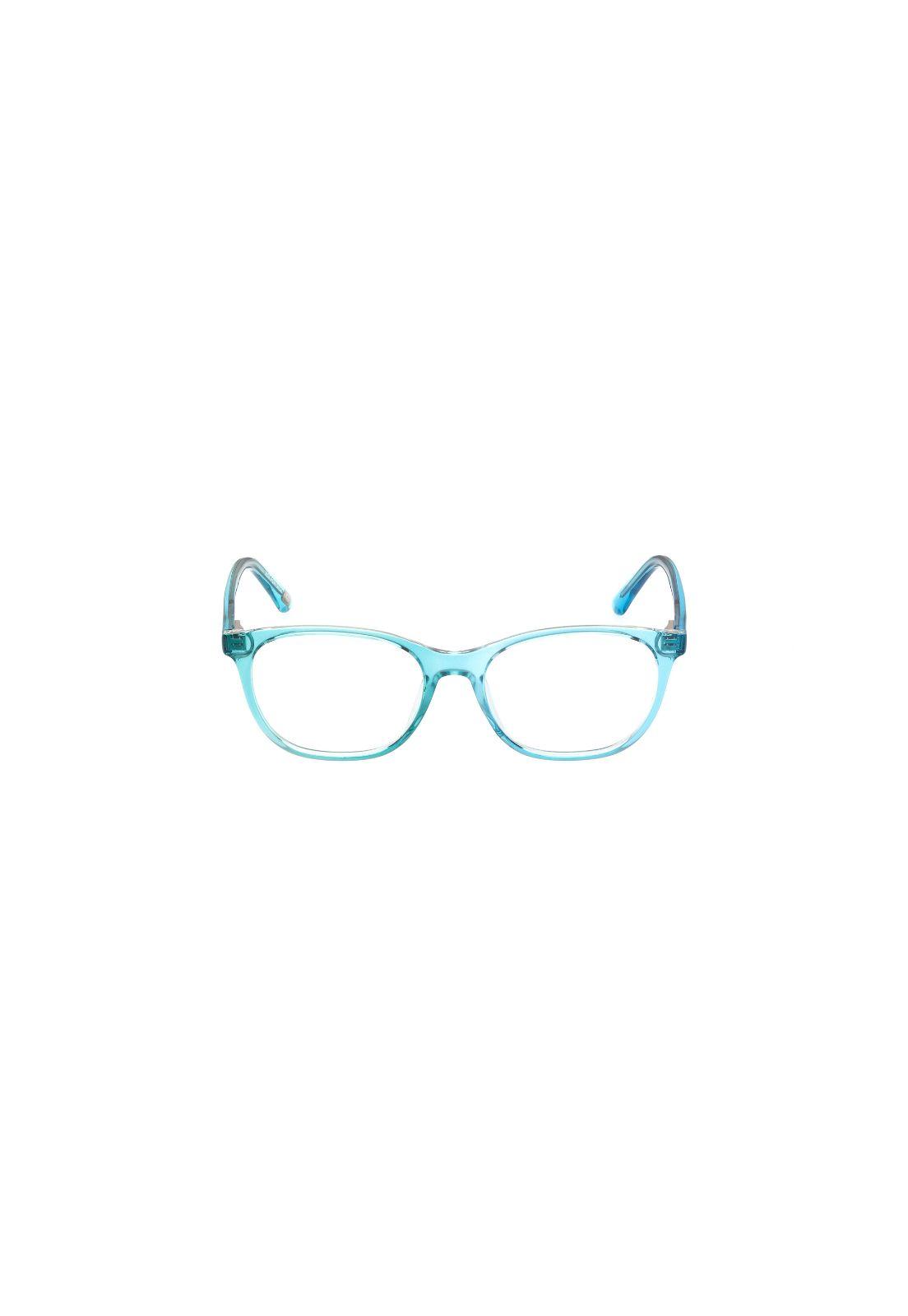 Lentes Ópticos Light Blue Skechers Kids SE167647086-0
