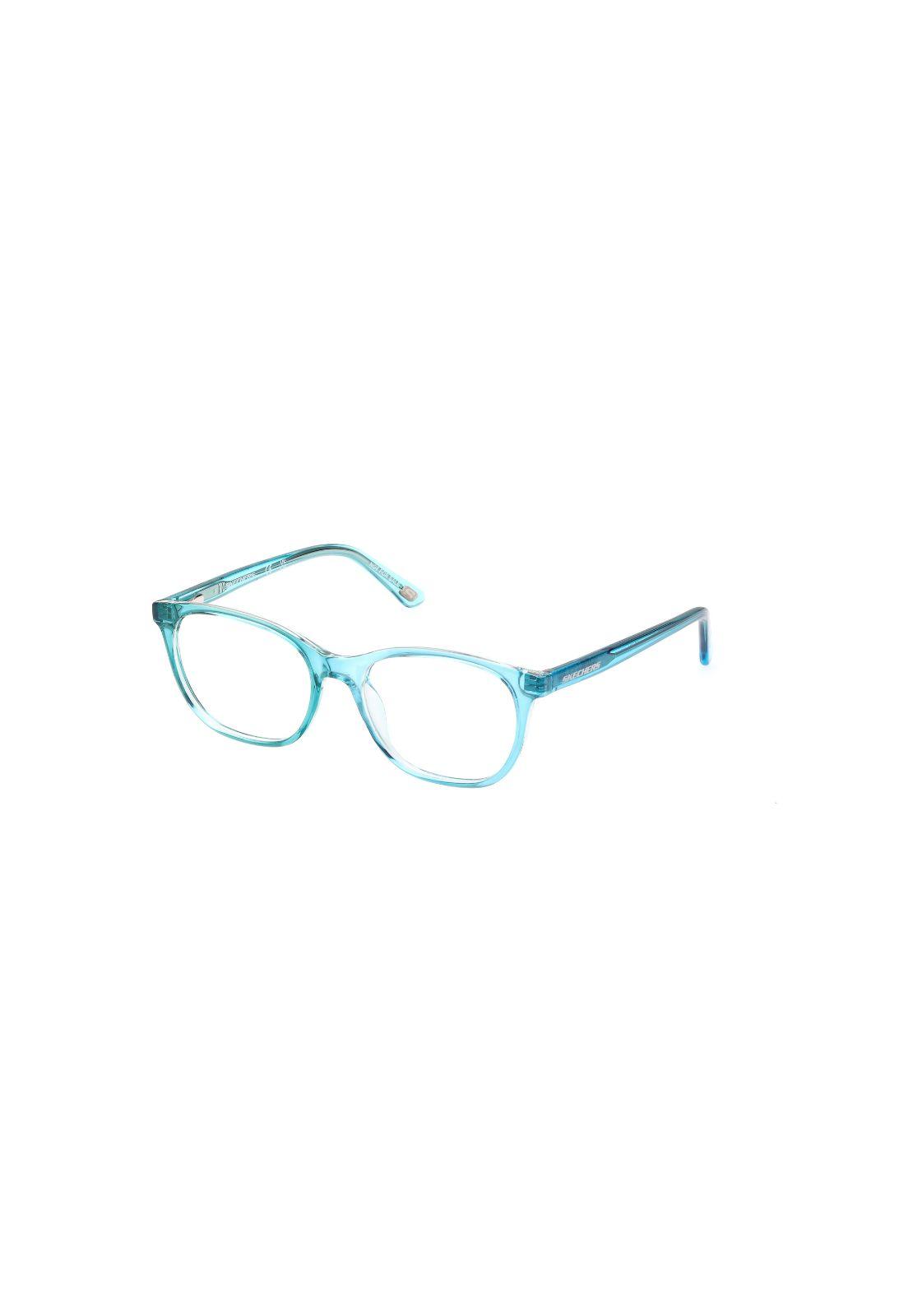 Lentes Ópticos Light Blue Skechers Kids SE167647086-1