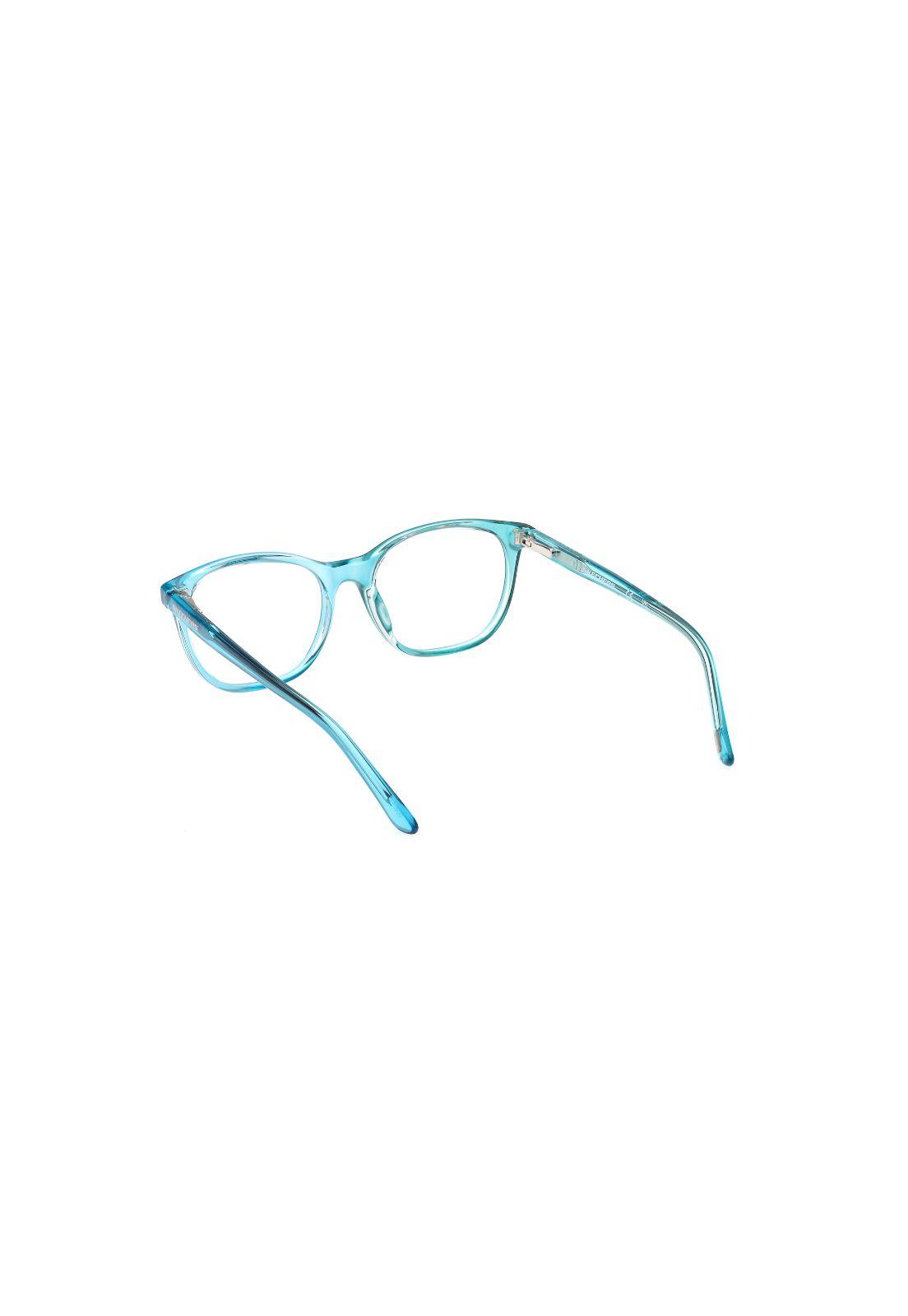 Lentes Ópticos Light Blue Skechers Kids SE167647086-3
