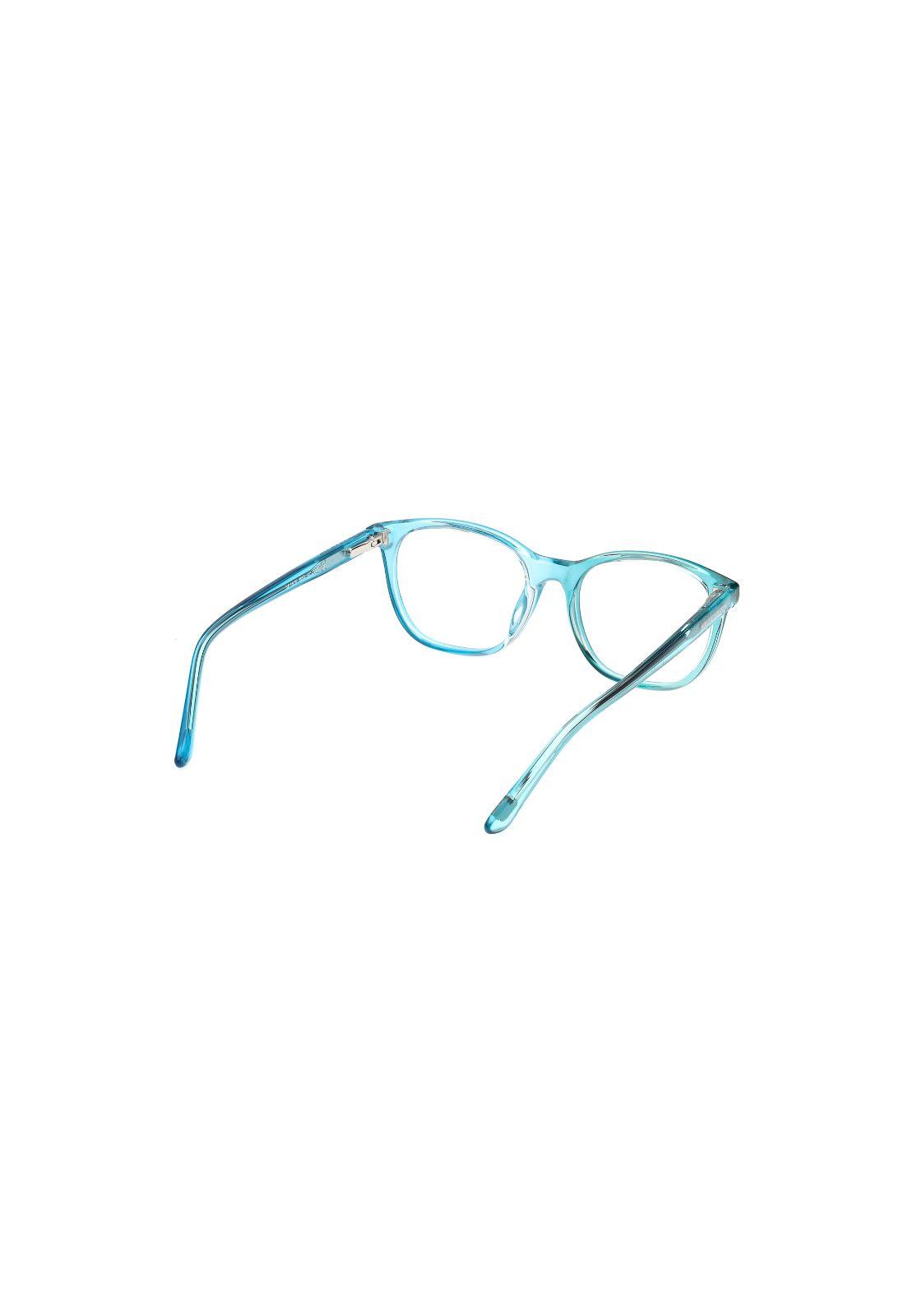 Lentes Ópticos Light Blue Skechers Kids SE167647086-5