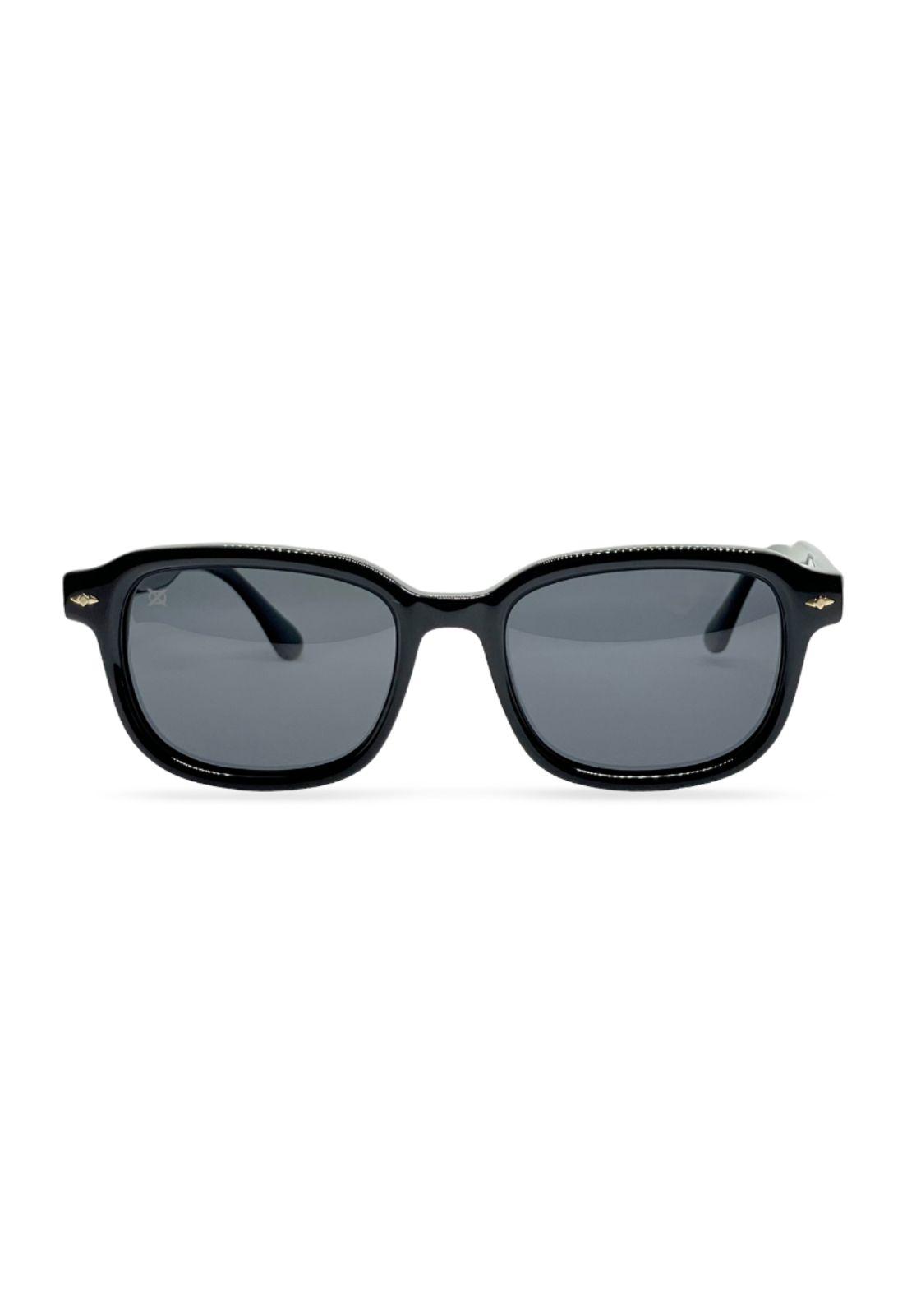 Lentes de Sol Chelsea Negro York Eyewear YK1477-0