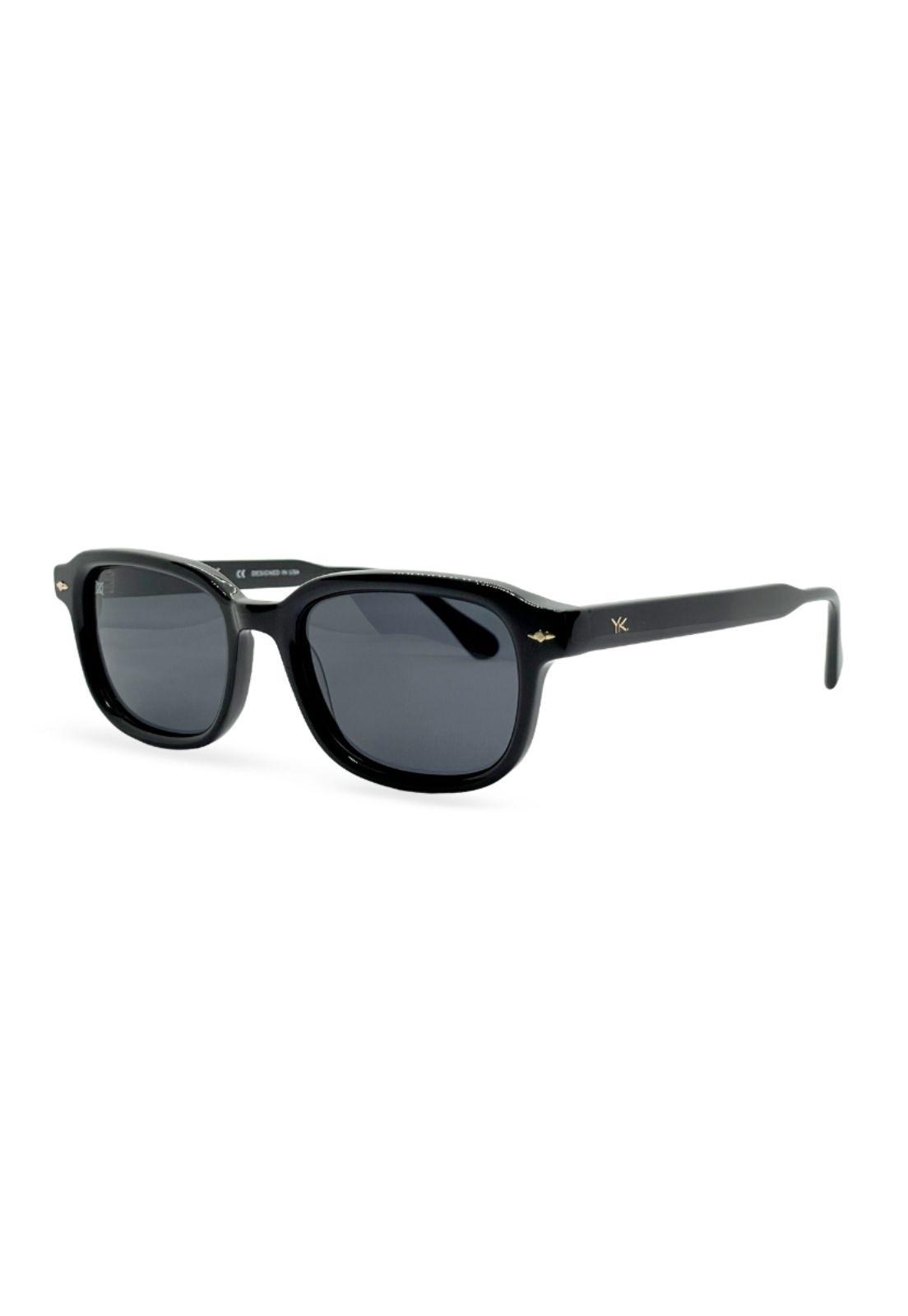 Lentes de Sol Chelsea Negro York Eyewear YK1477-1