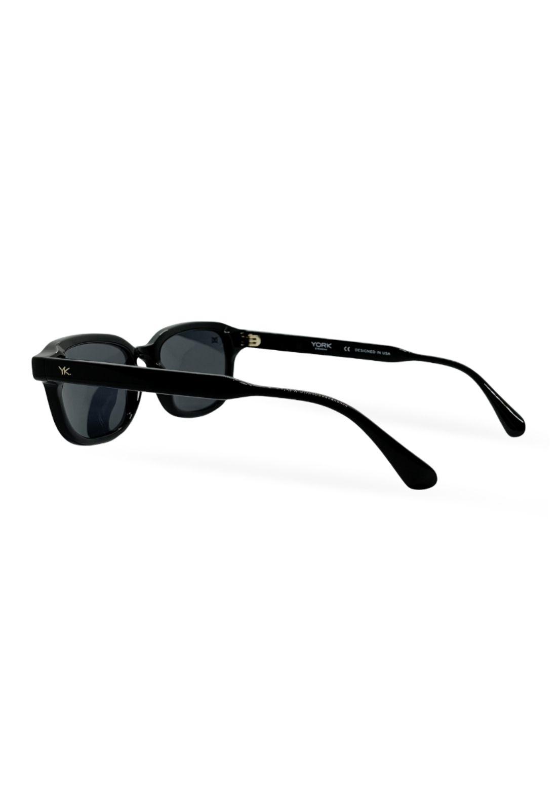 Lentes de Sol Chelsea Negro York Eyewear YK1477-2