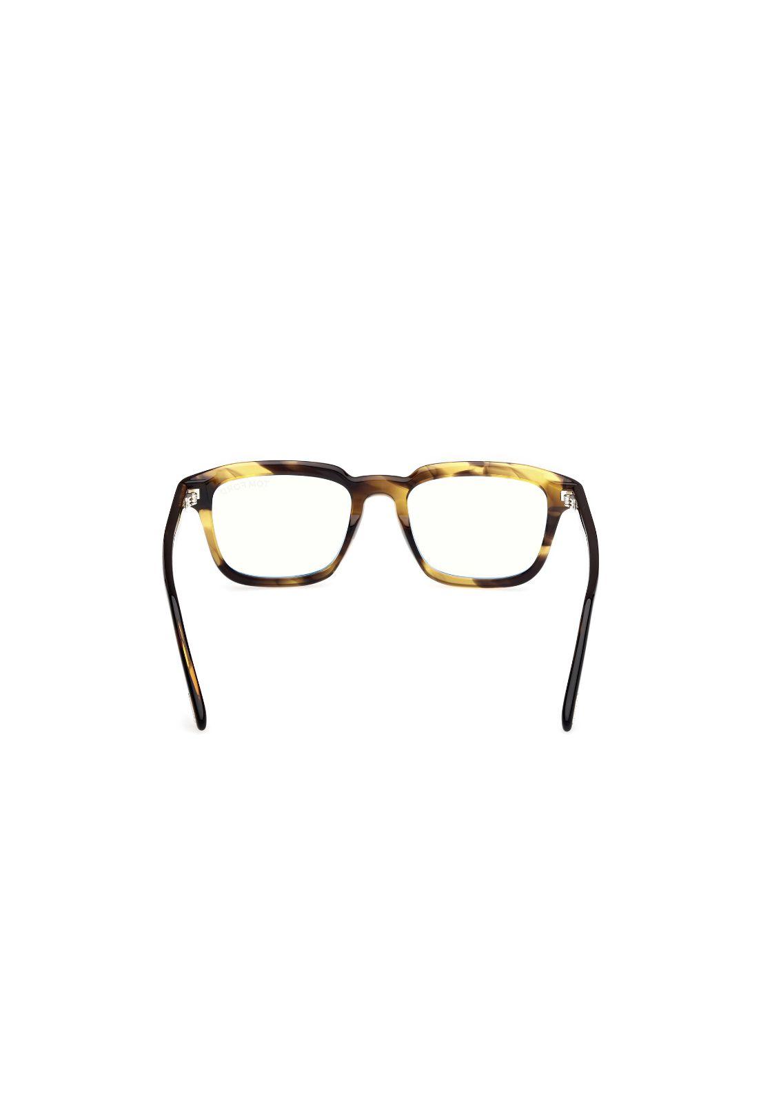 Lentes Ópticos Havana Tom Ford FT6032B056-4