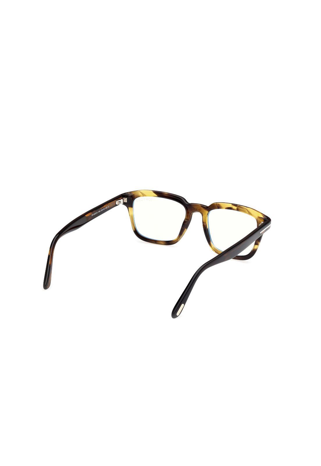 Lentes Ópticos Havana Tom Ford FT6032B056-5