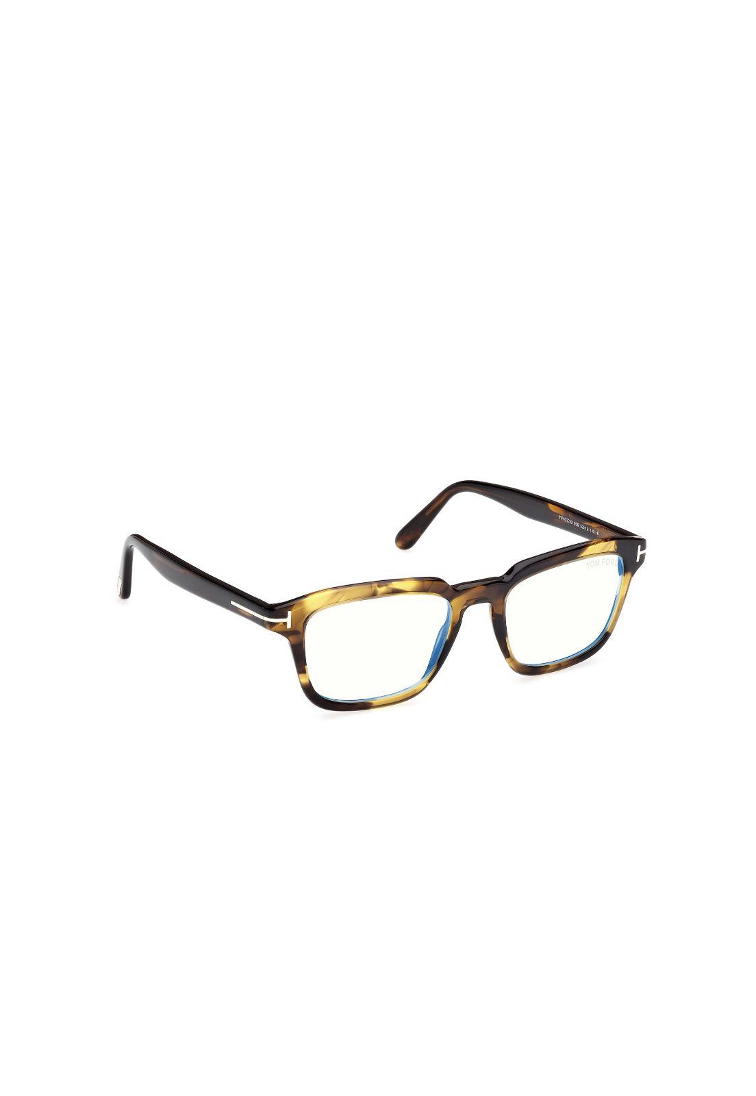Lentes Ópticos Havana Tom Ford FT6032B056-7