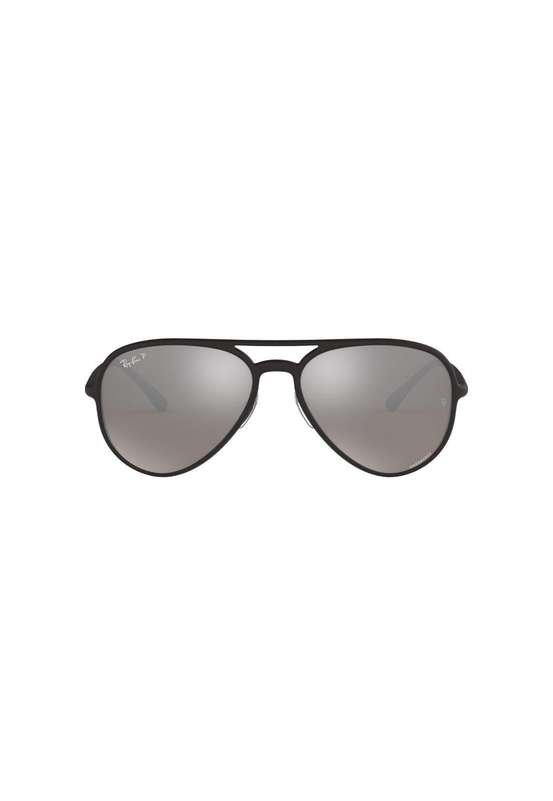 Ray-Ban Lentes de Sol Aviator Polarizados RB4320C 601S5J 58-1