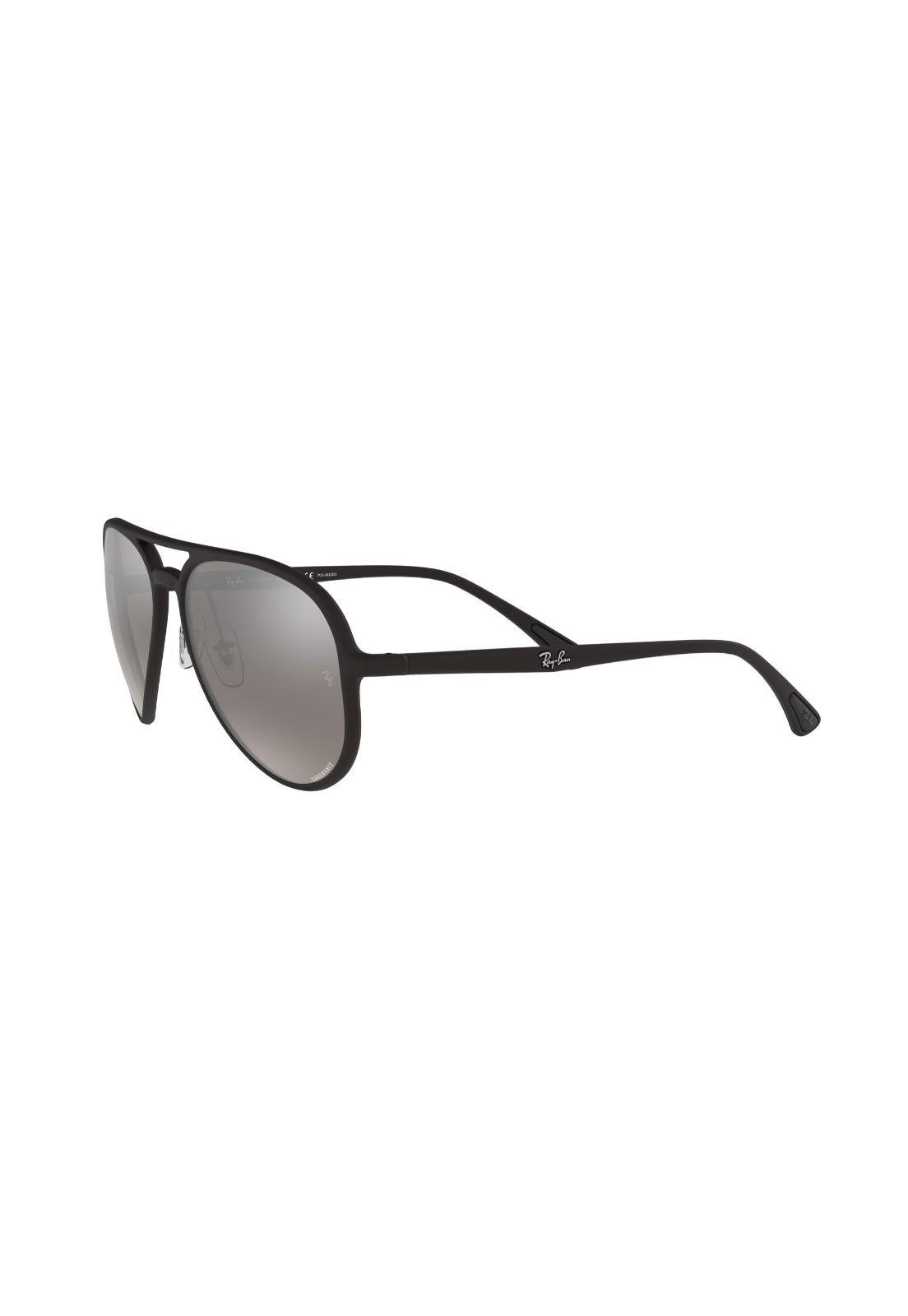 Ray-Ban Lentes de Sol Aviator Polarizados RB4320C 601S5J 58-2