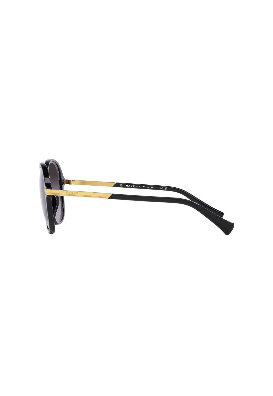 Lentes de Sol Shiny Black Ralph RA5297U50018G-3