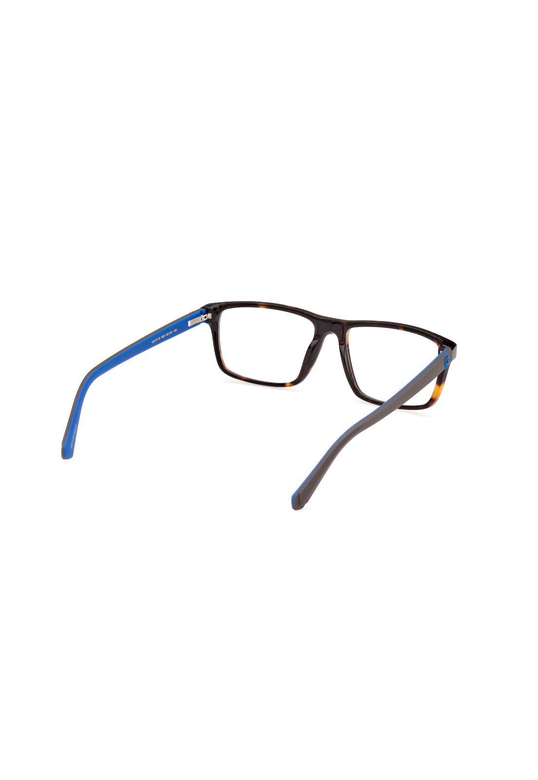 Lentes Ópticos Havana Oscuro Guess GU50130052-5