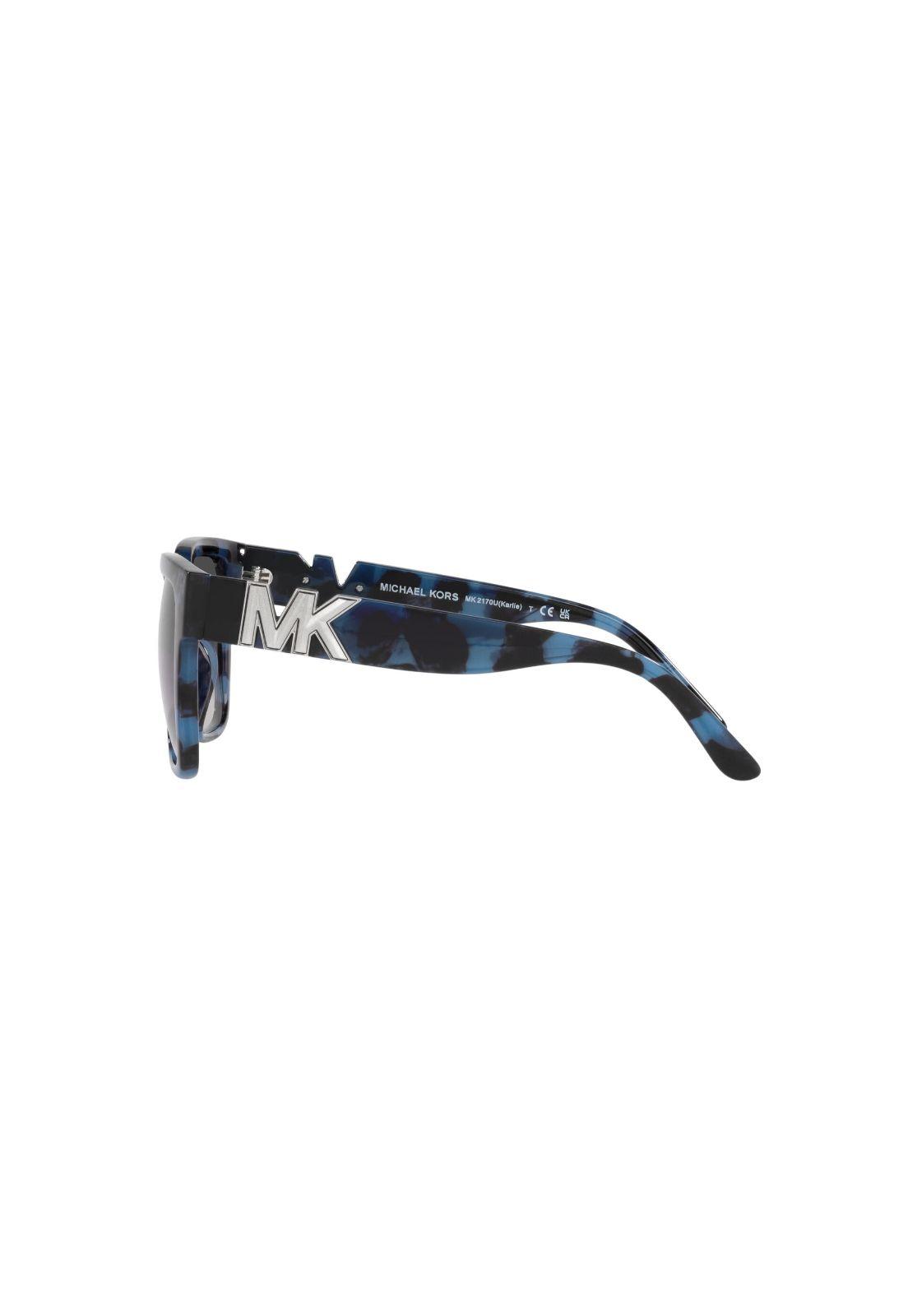Lentes de Sol Karlie Gris Degradé Michael Kors MK2170U33338G-2