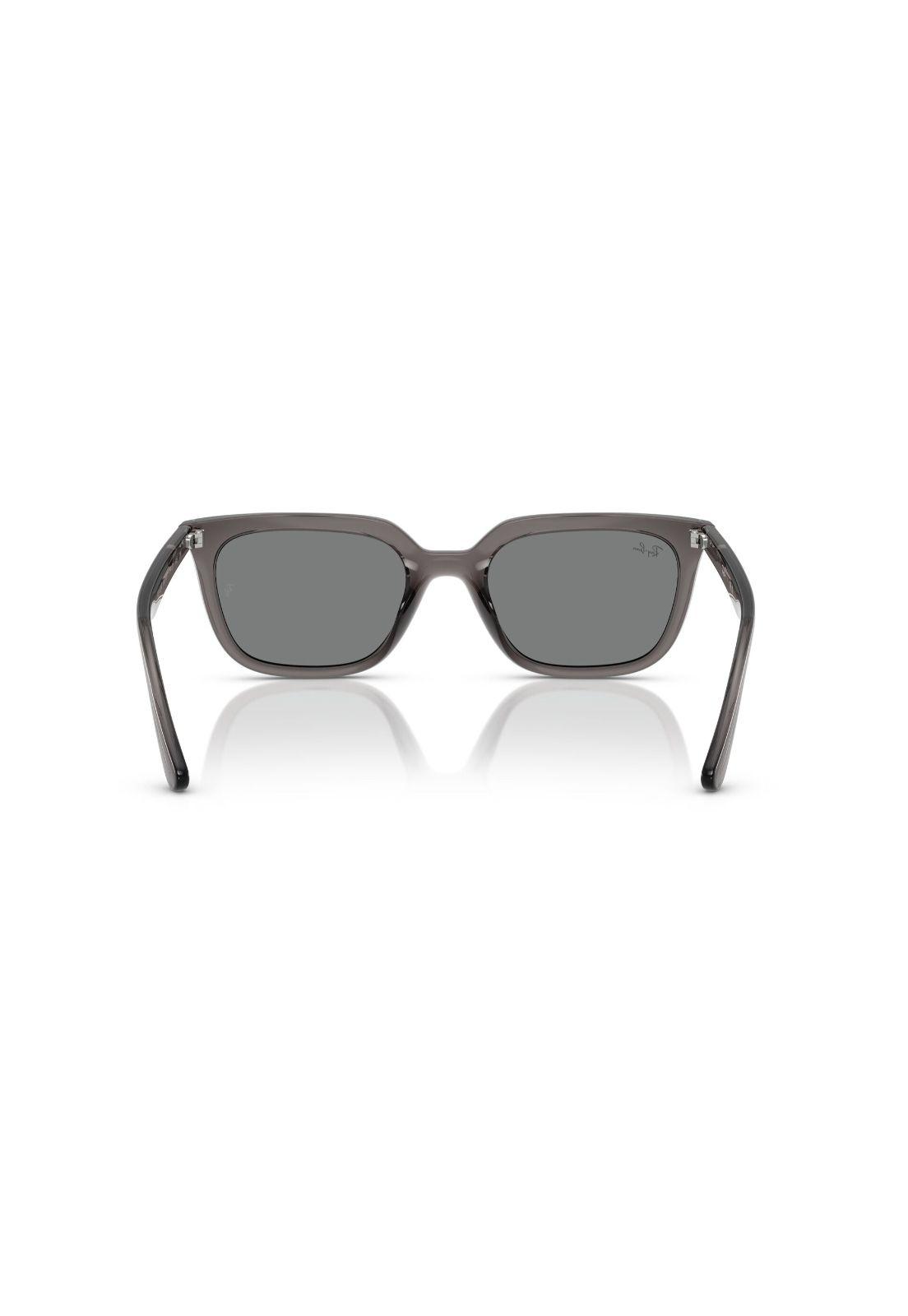 Lentes de Sol Gris Ray-Ban RB4439D667587-3