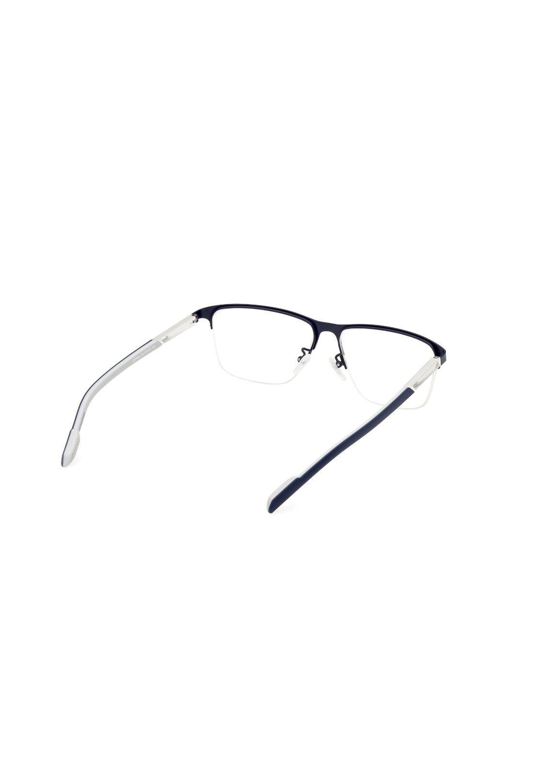 Lentes Ópticos Matte Blue Adidas Sport SP504857091-5
