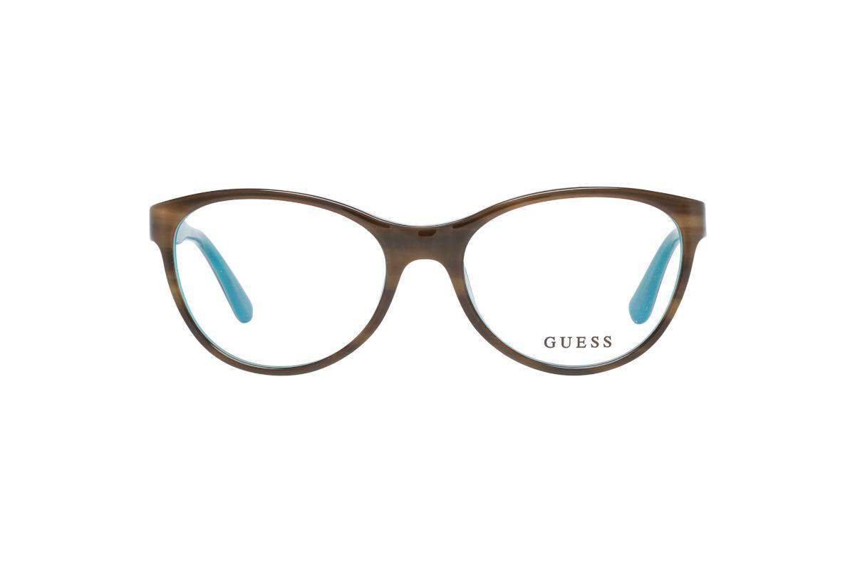 Lentes Ópticos Havana Guess GU2607048-0