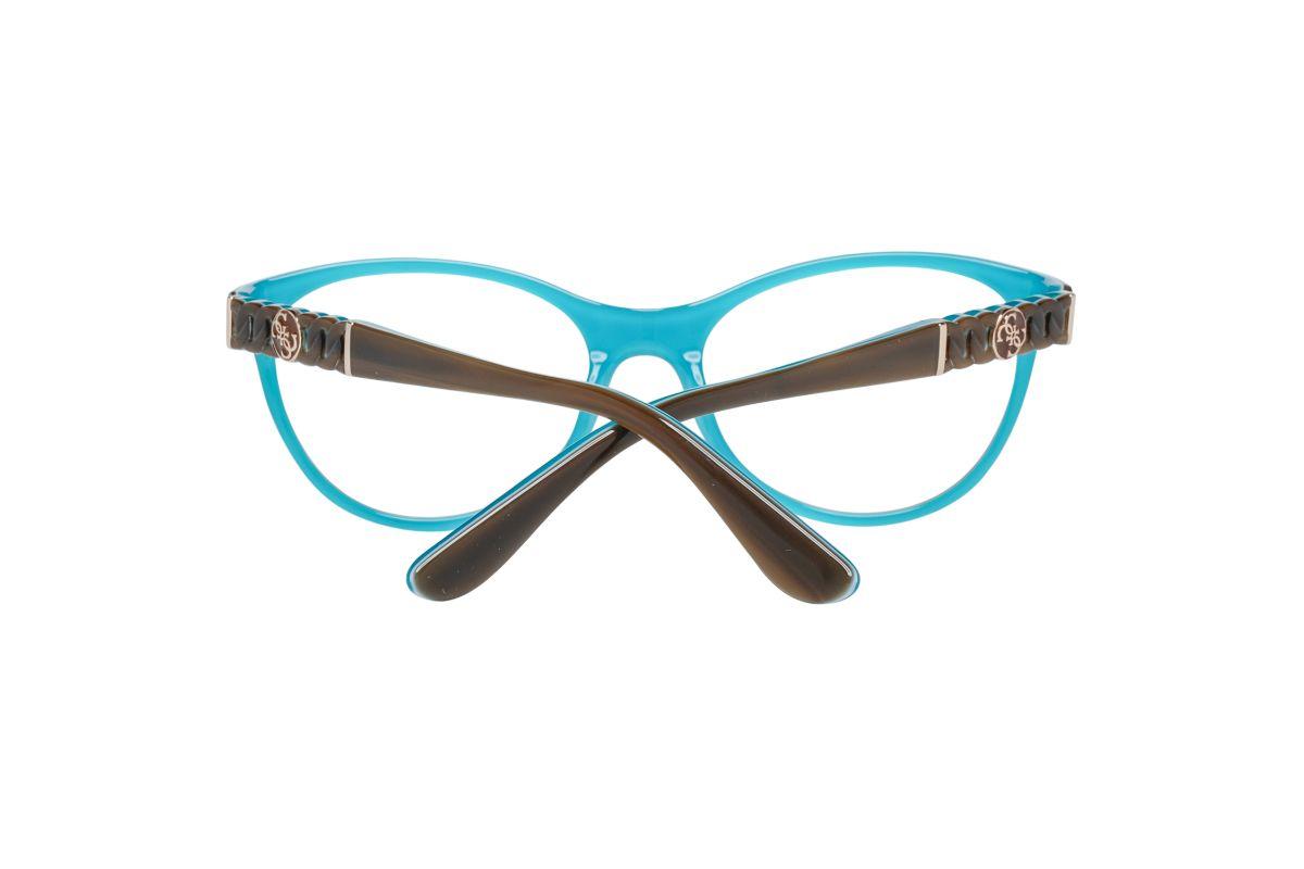 Lentes Ópticos Havana Guess GU2607048-2