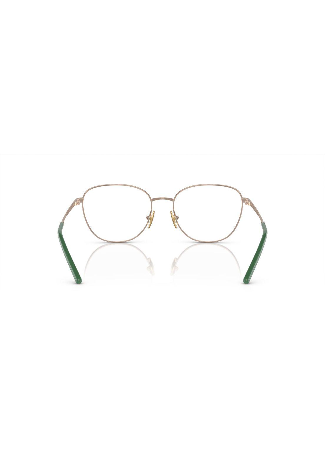 Lentes Ópticos Light Brown Vogue Eyewear VO42315186-3