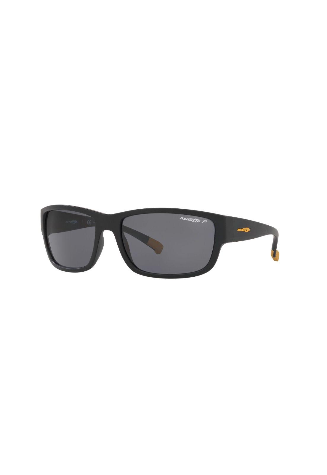 Lentes de Sol Negro Arnette AN4256018162-0