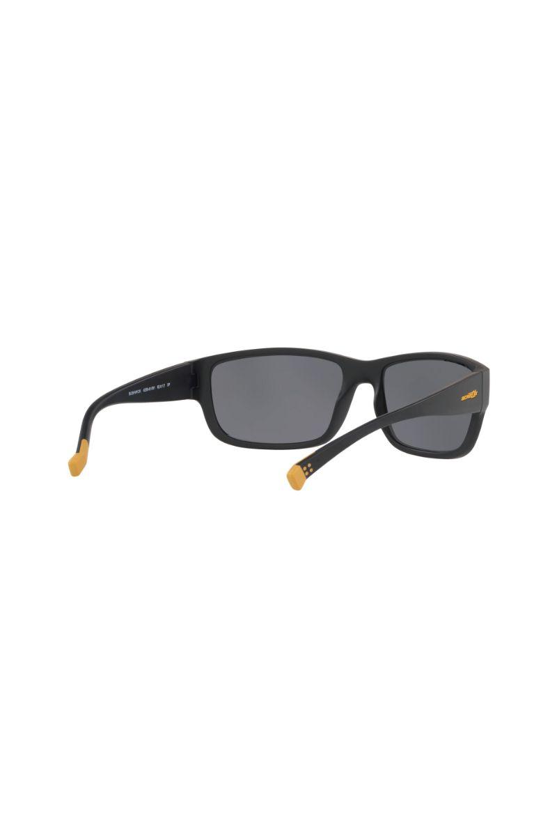Lentes de Sol Negro Arnette AN4256018162-6