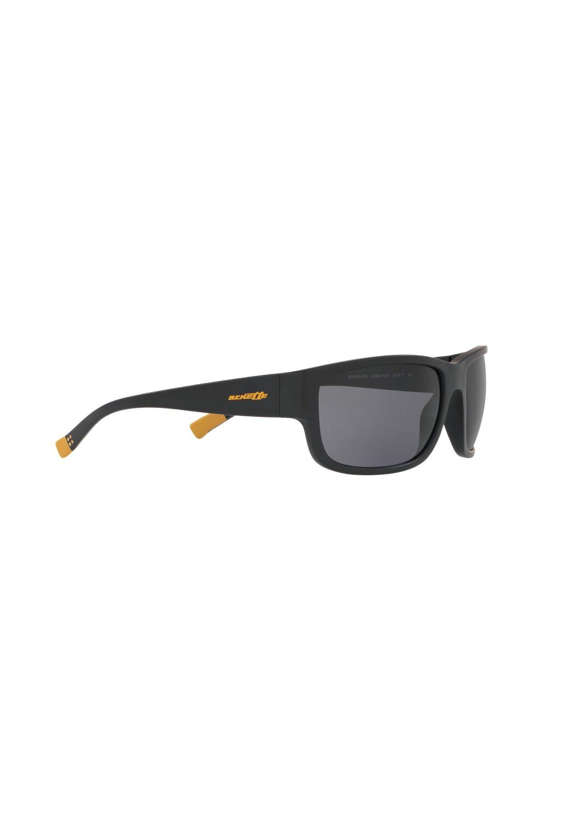 Lentes de Sol Negro Arnette AN4256018162-9