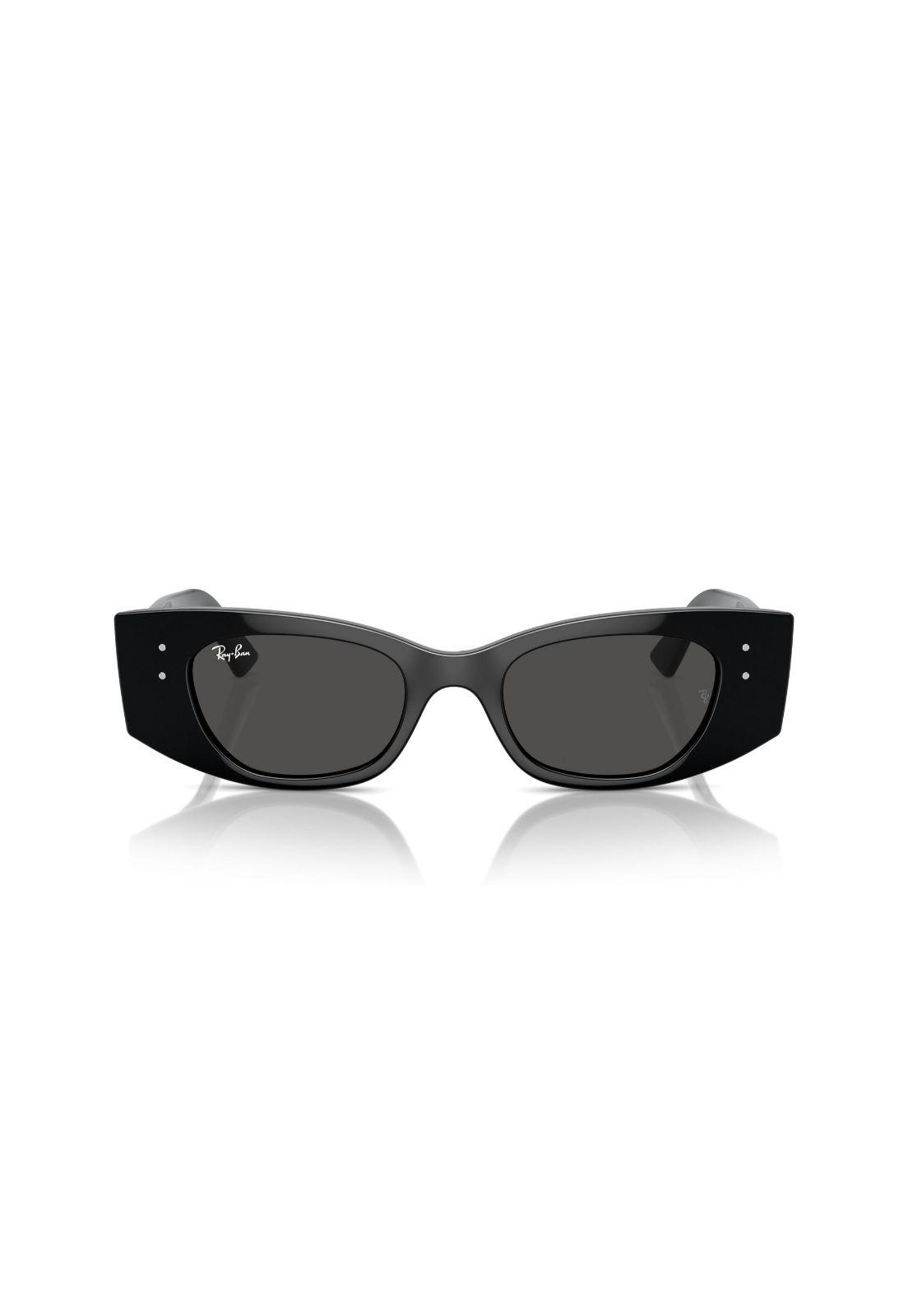 Lentes de Sol Kat Negro Ray-Ban RB4427667787-0