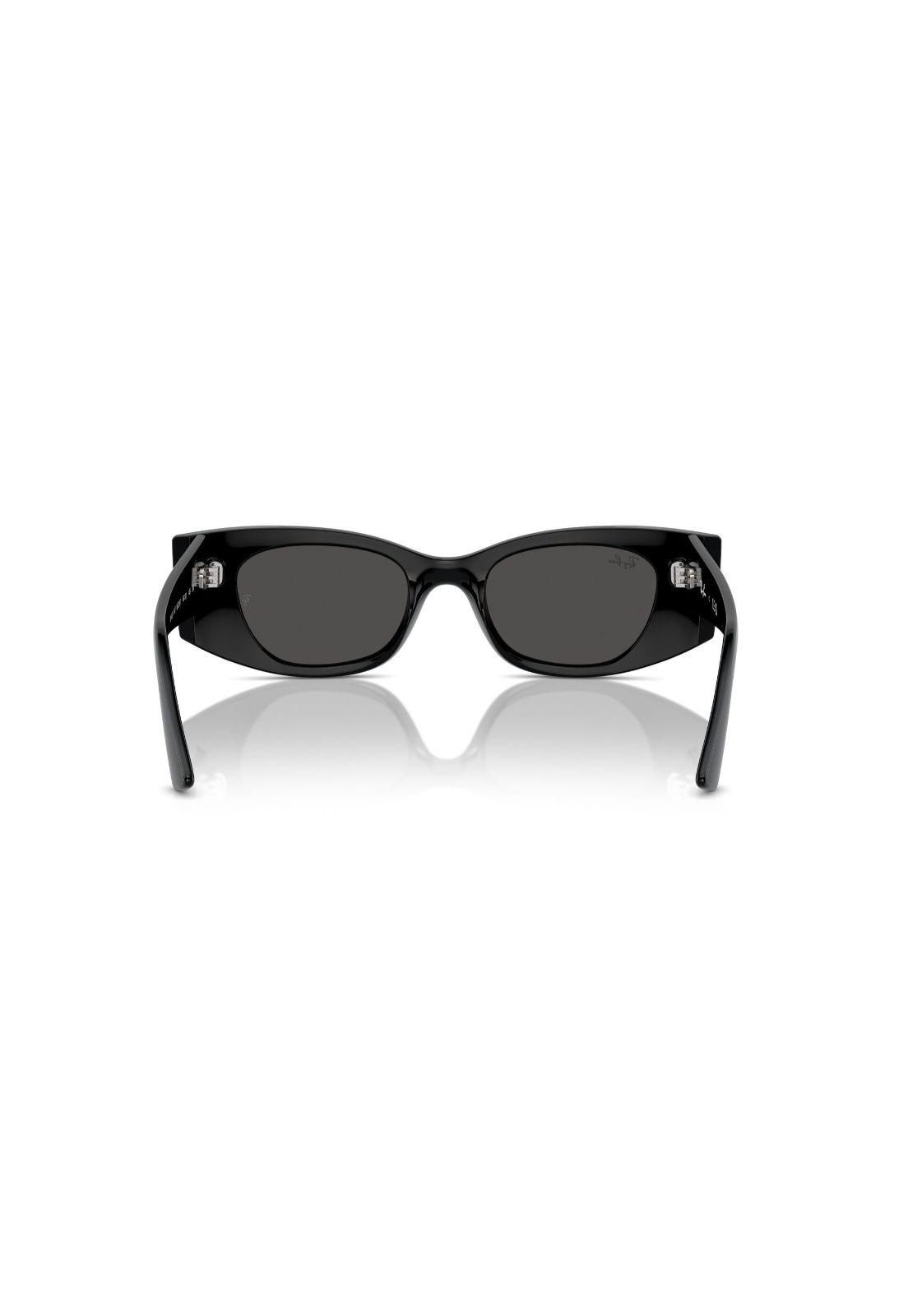 Lentes de Sol Kat Negro Ray-Ban RB4427667787-3