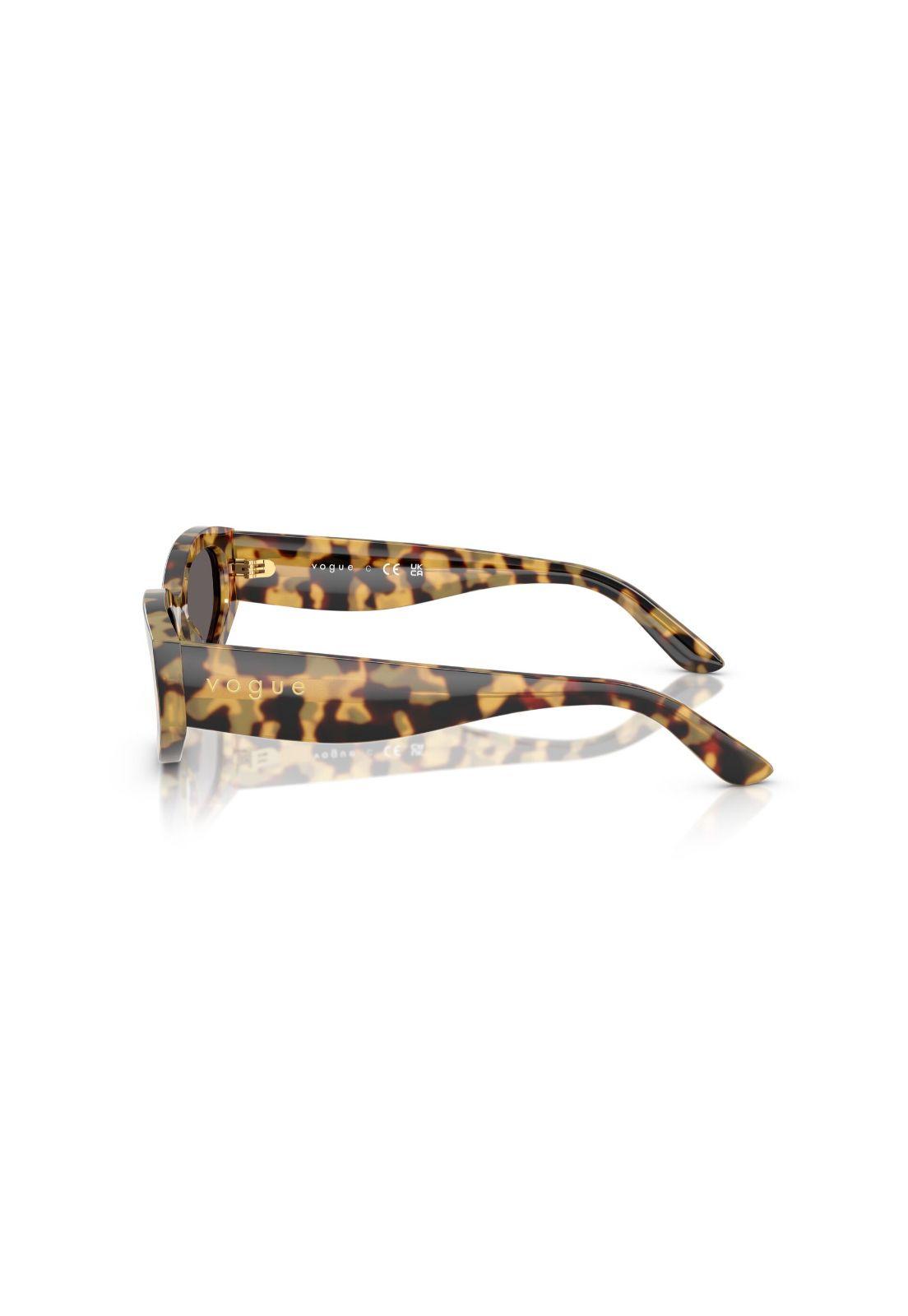 Lentes de Sol Marrón Vogue Eyewear VO5585S260587-2