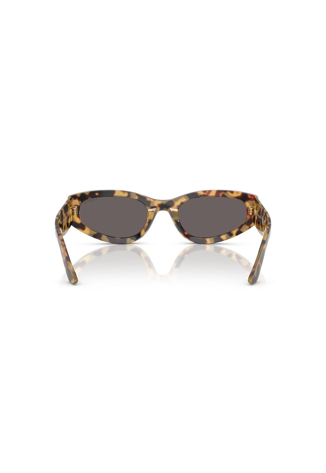 Lentes de Sol Marrón Vogue Eyewear VO5585S260587-3