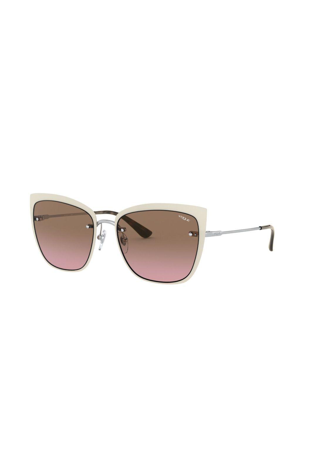 Lentes de Sol Gris Vogue VO4158S3231455-0