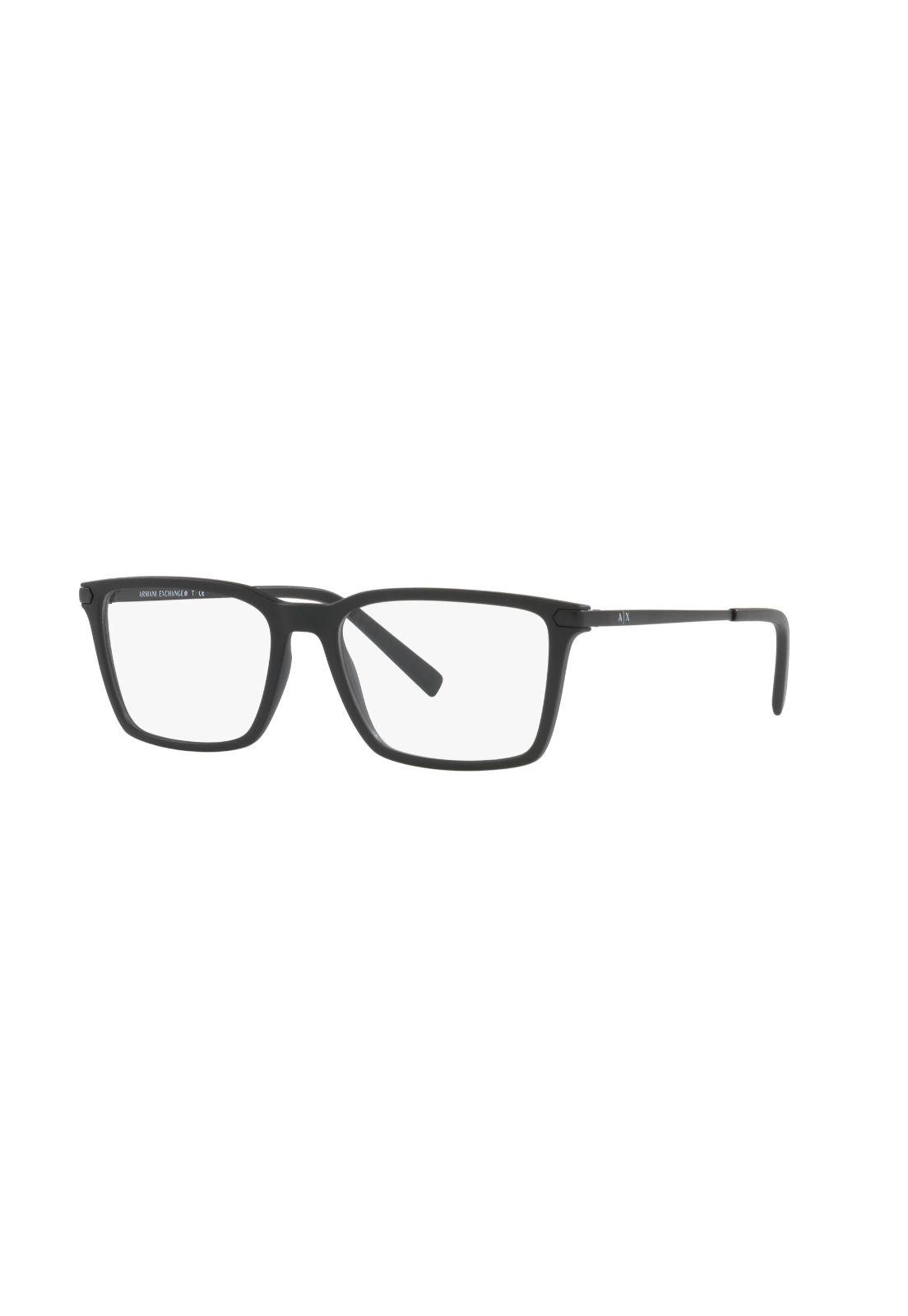 Lentes Ópticos Negro Armani Exchange AX3077807854-1