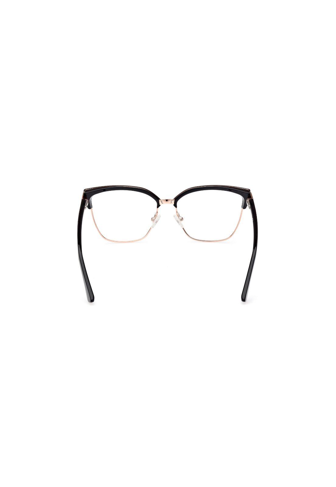 Lentes Opticos Negro Guess GU2945001-3