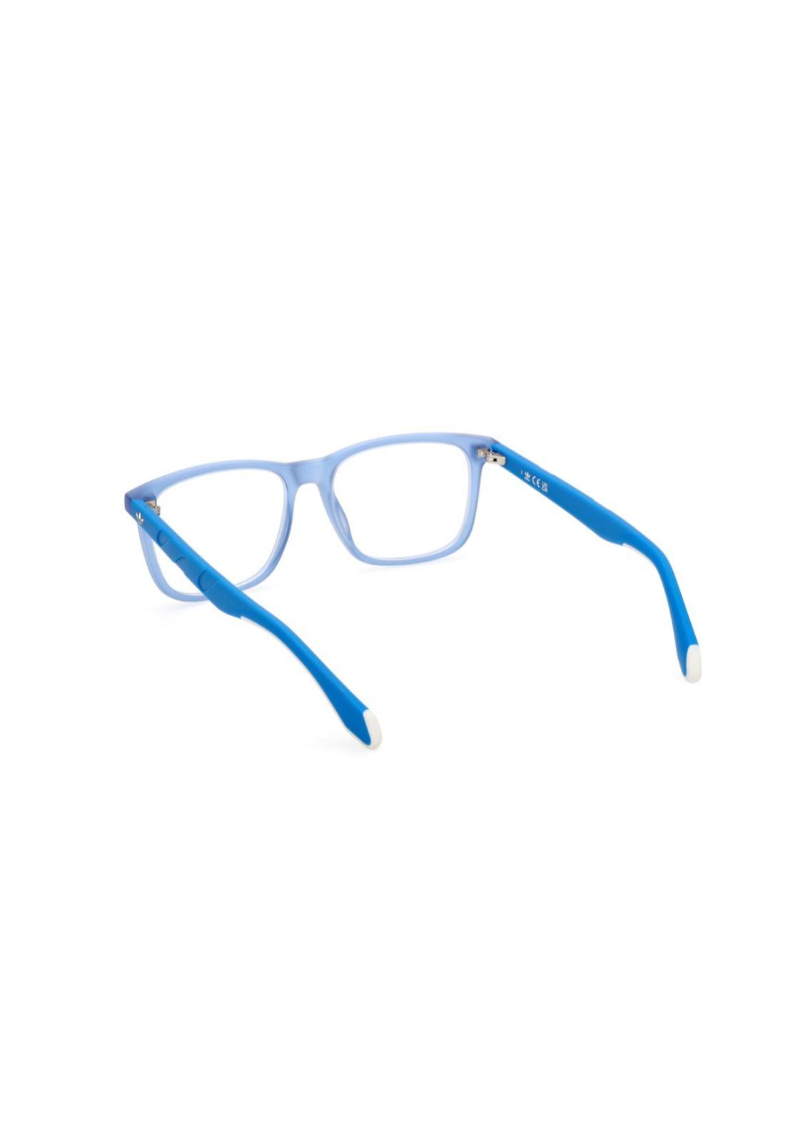 Lentes Ópticos Azul Adidas Originals OR5076085-3