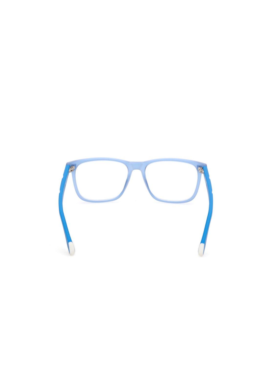 Lentes Ópticos Azul Adidas Originals OR5076085-4