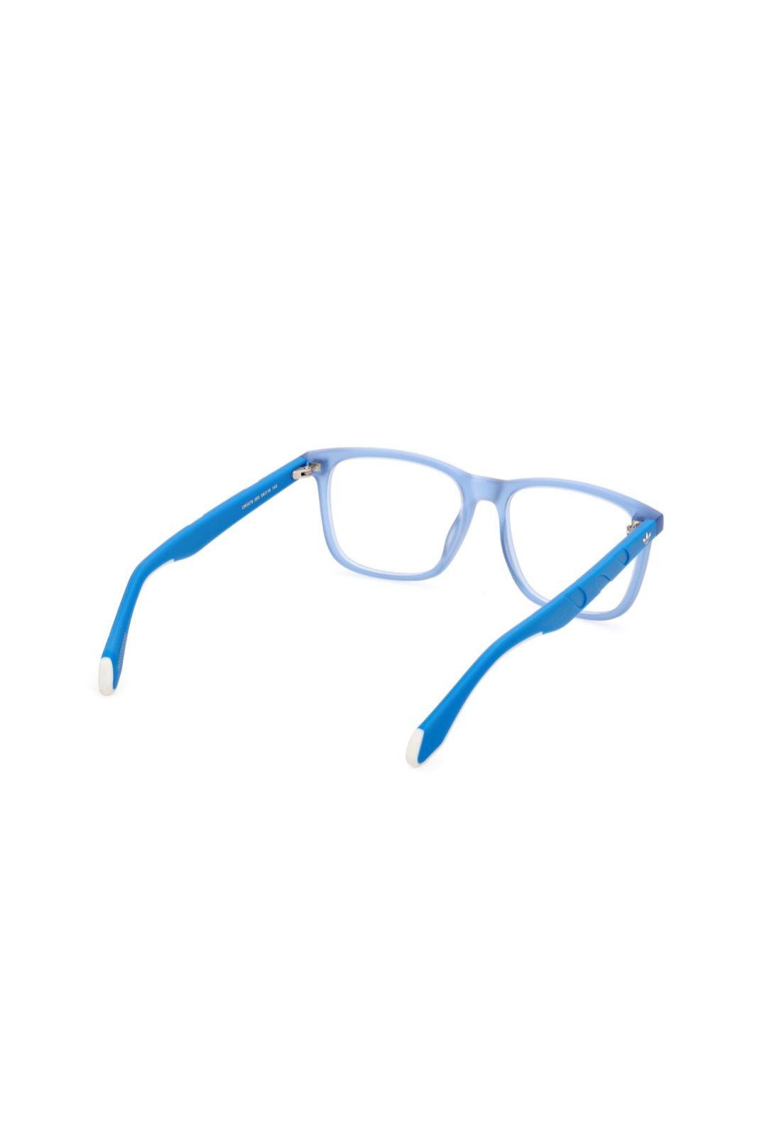 Lentes Ópticos Azul Adidas Originals OR5076085-5