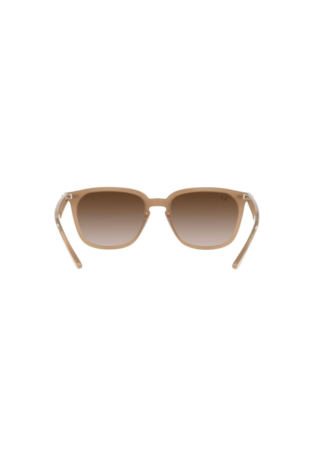 Lentes de Sol Marrón Ray-Ban RB4362616613-3