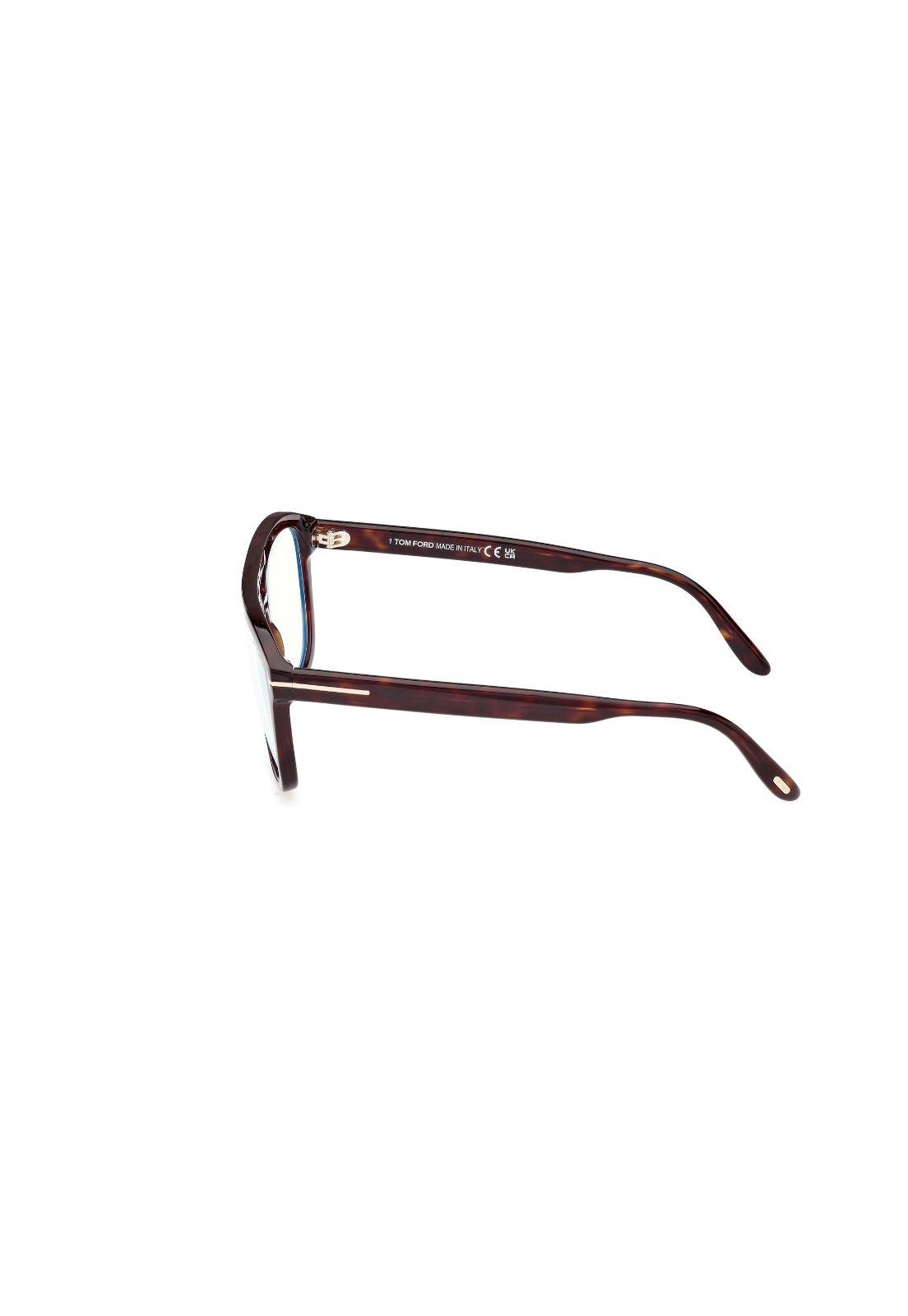 Tom Ford Lentes Ópticos FT6024B 052 56-2