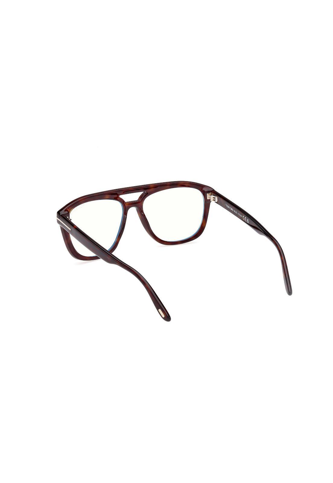 Tom Ford Lentes Ópticos FT6024B 052 56-3