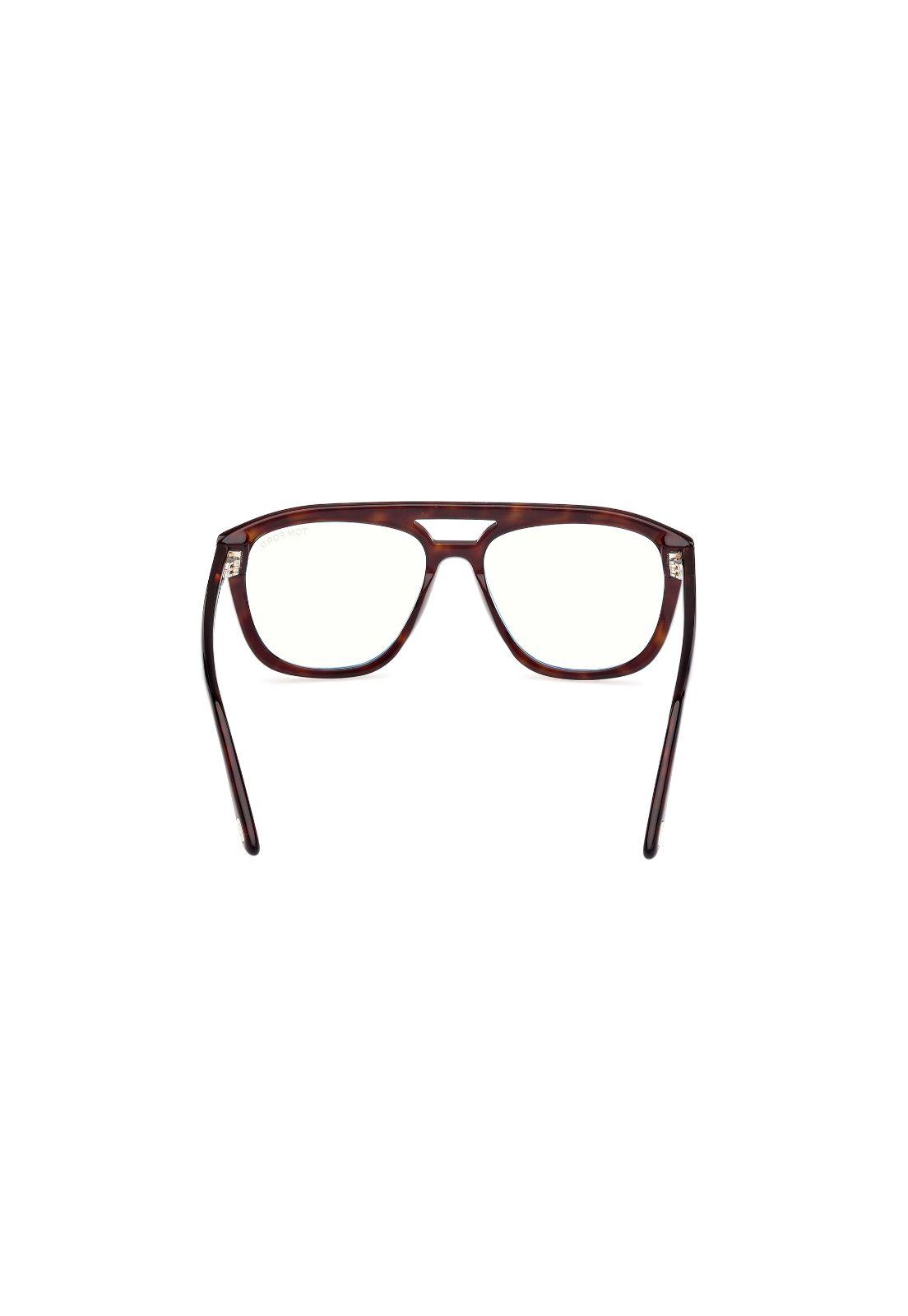 Tom Ford Lentes Ópticos FT6024B 052 56-4