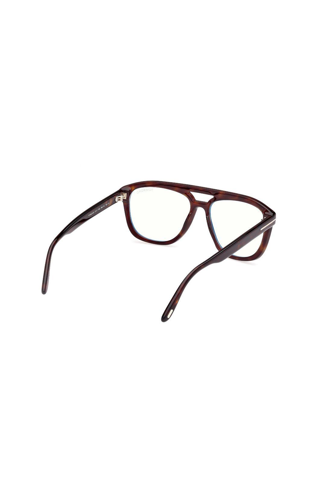 Tom Ford Lentes Ópticos FT6024B 052 56-5