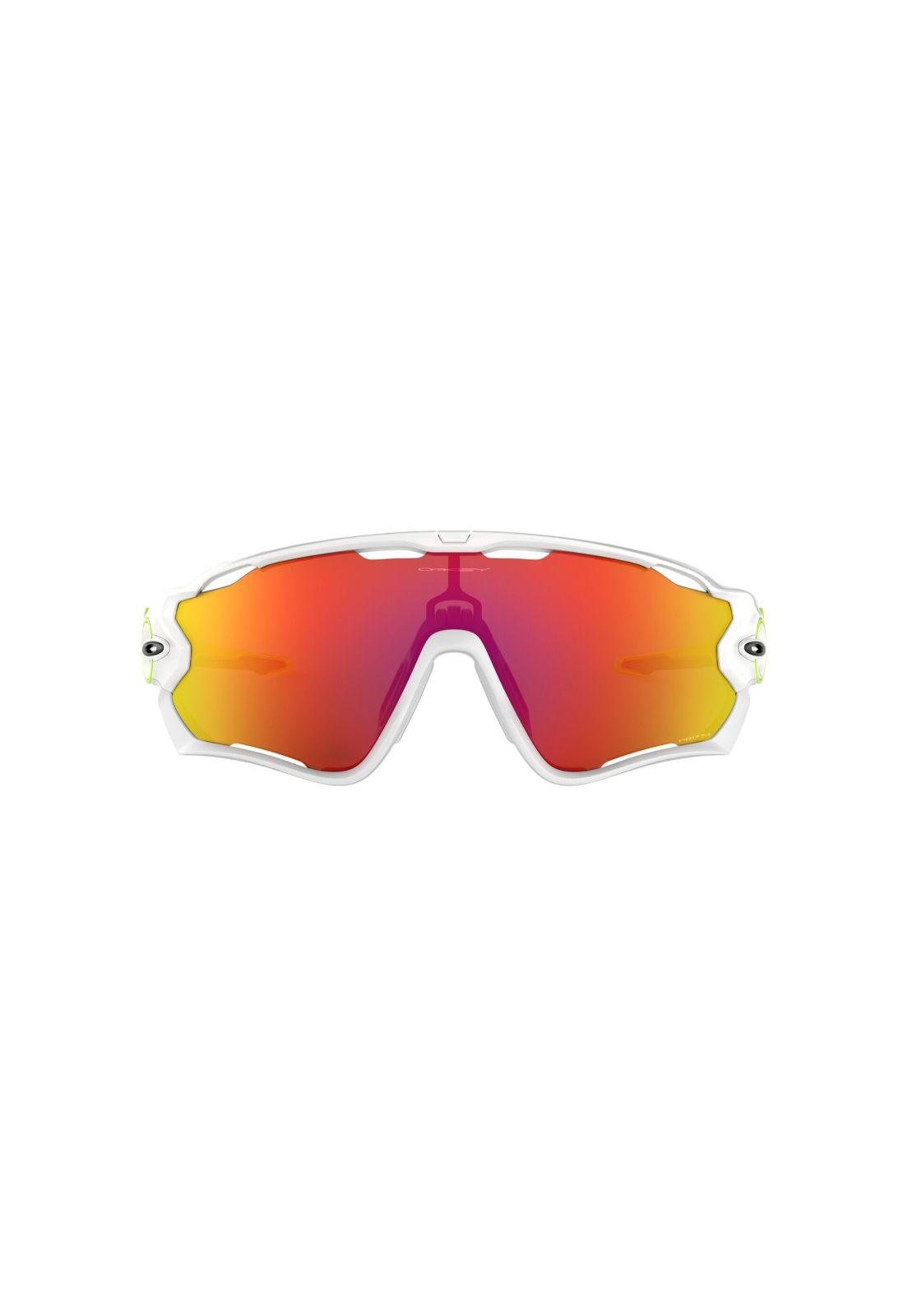 Lentes de Sol Jawbreaker Prizm Ruby Oakley OO9290929058-0