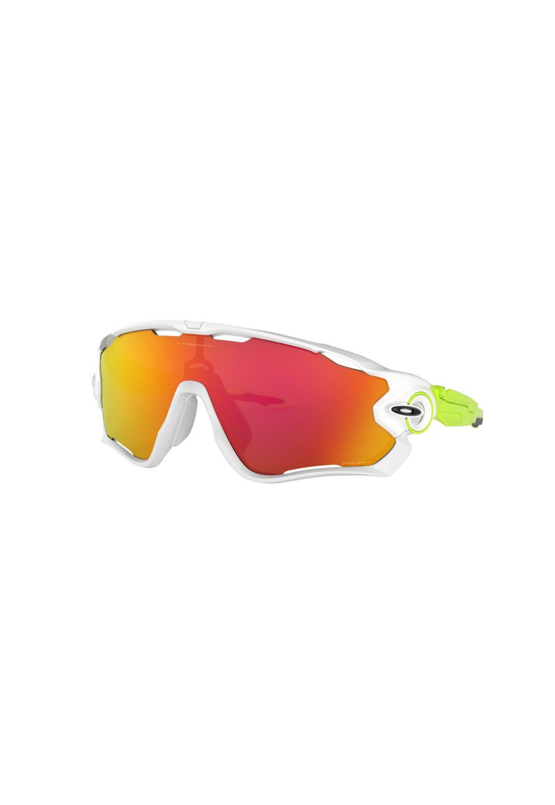 Lentes de Sol Jawbreaker Prizm Ruby Oakley OO9290929058-1