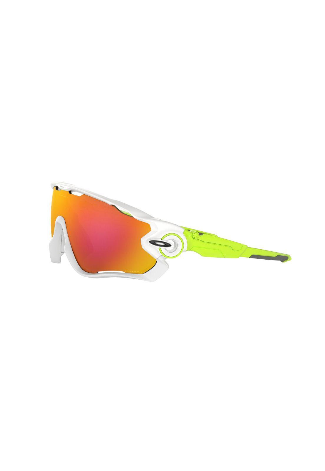 Lentes de Sol Jawbreaker Prizm Ruby Oakley OO9290929058-2