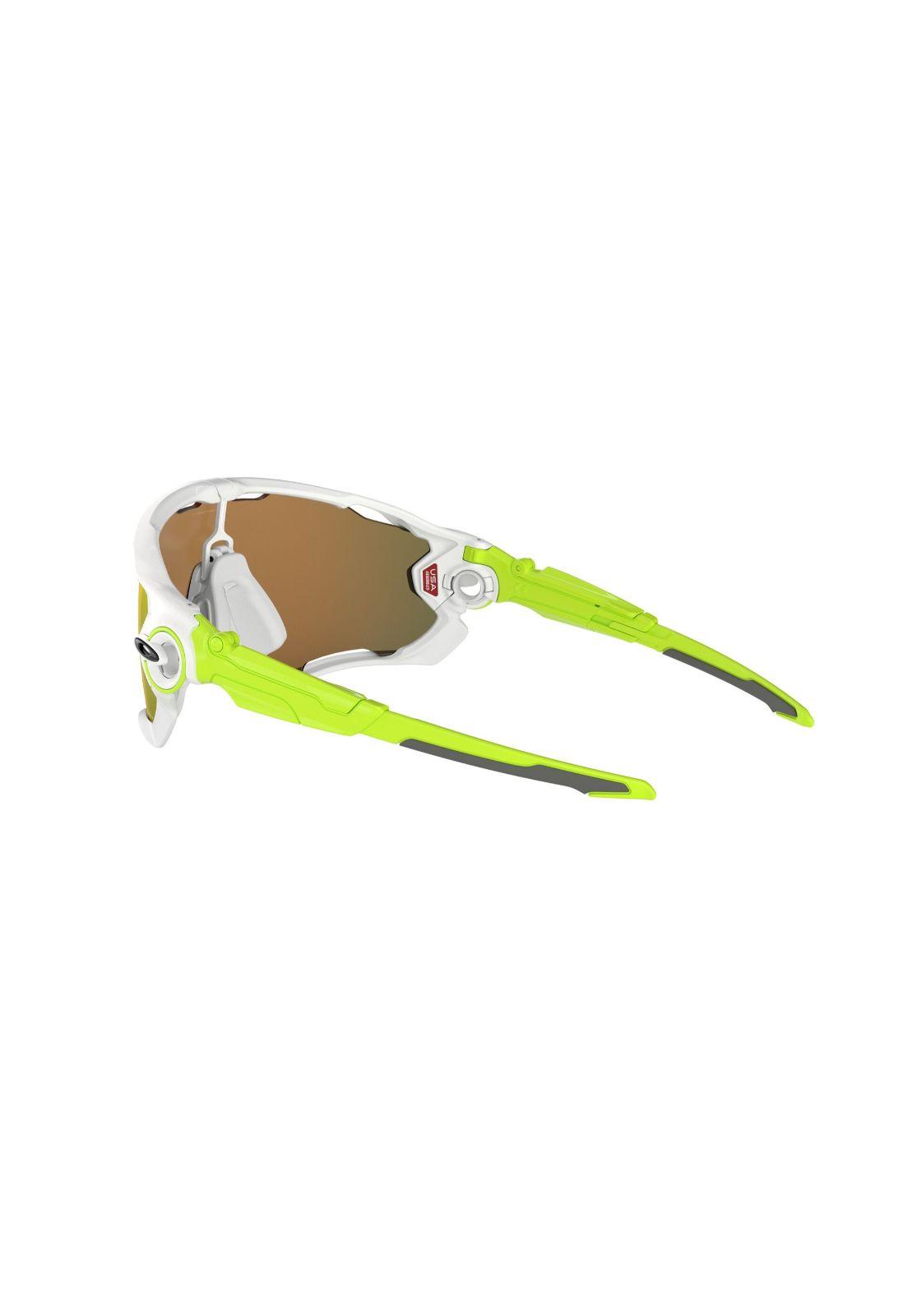 Lentes de Sol Jawbreaker Prizm Ruby Oakley OO9290929058-4