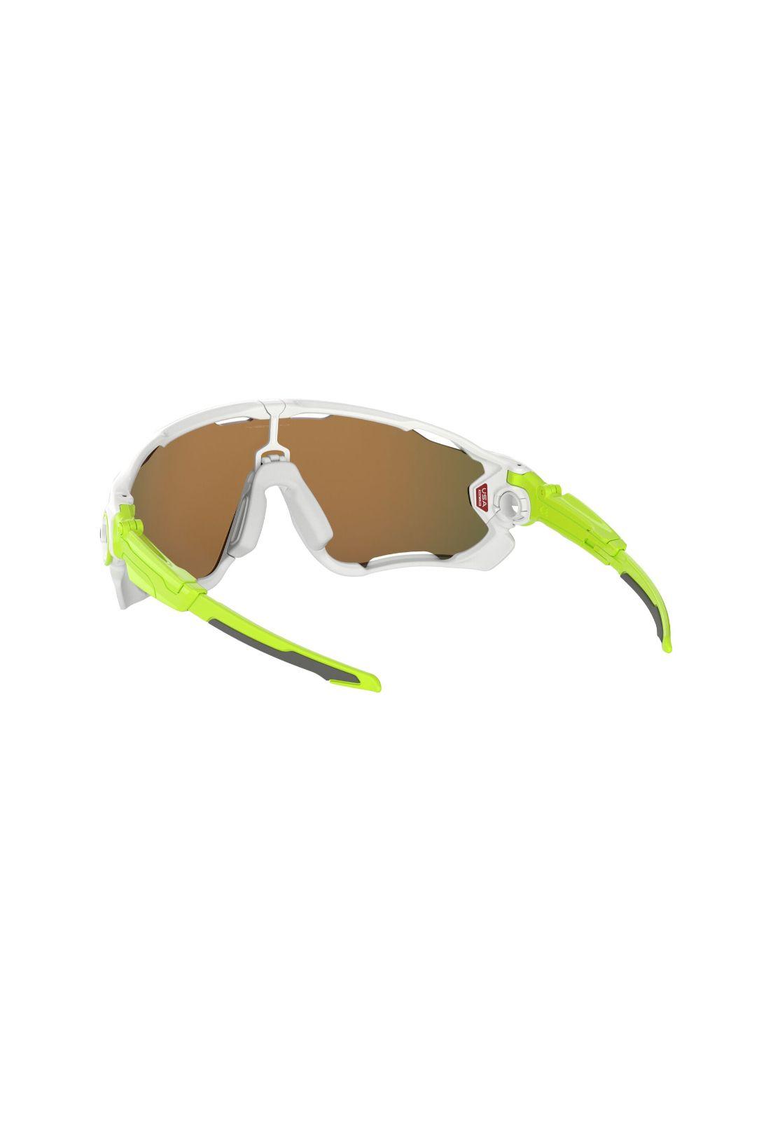 Lentes de Sol Jawbreaker Prizm Ruby Oakley OO9290929058-5