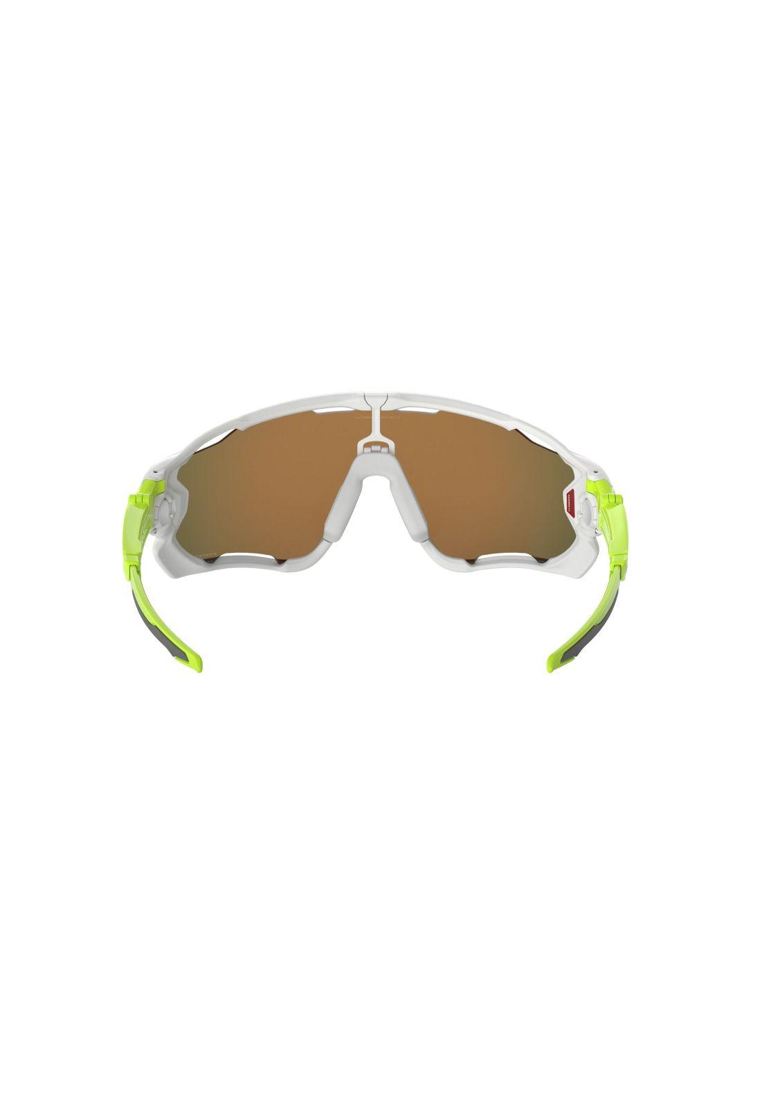Lentes de Sol Jawbreaker Prizm Ruby Oakley OO9290929058-6