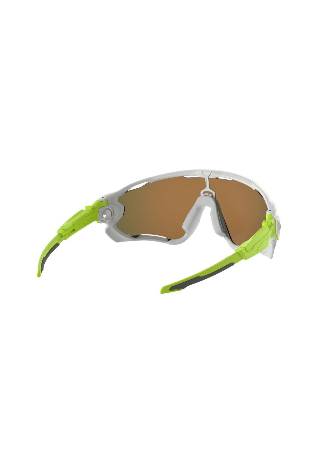 Lentes de Sol Jawbreaker Prizm Ruby Oakley OO9290929058-7