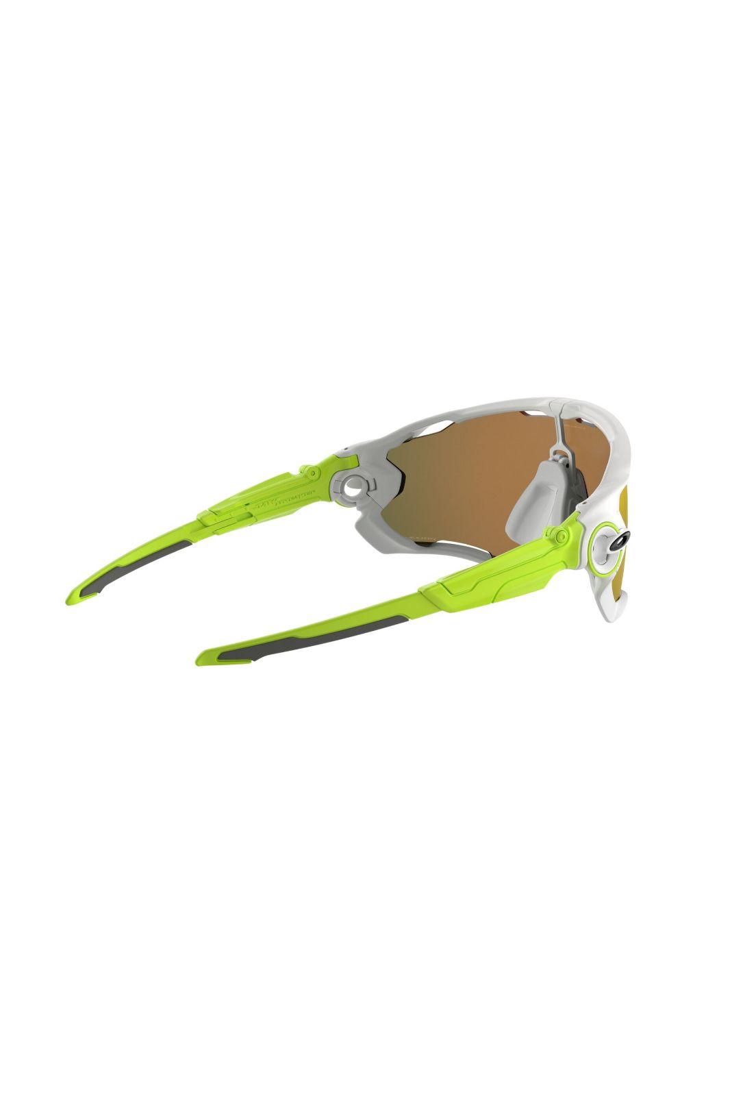 Lentes de Sol Jawbreaker Prizm Ruby Oakley OO9290929058-8