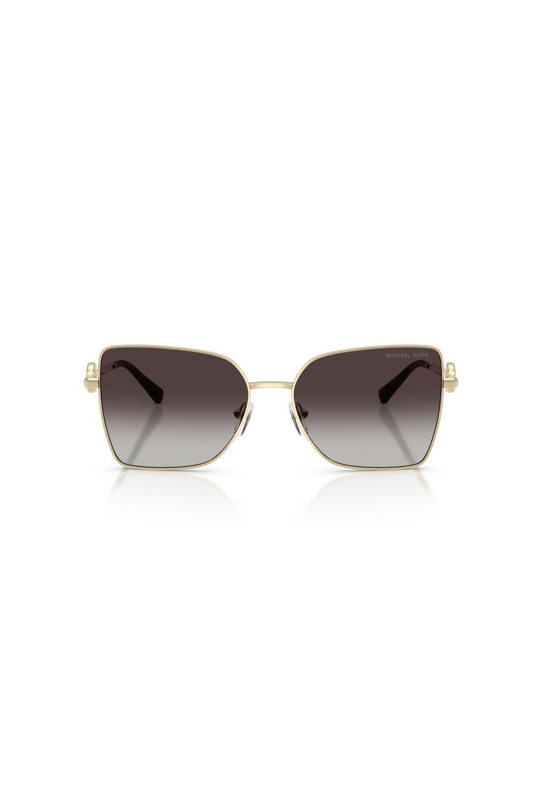 Michael Kors Lentes de Sol Patra Degradados MK1186 10148G 56-0