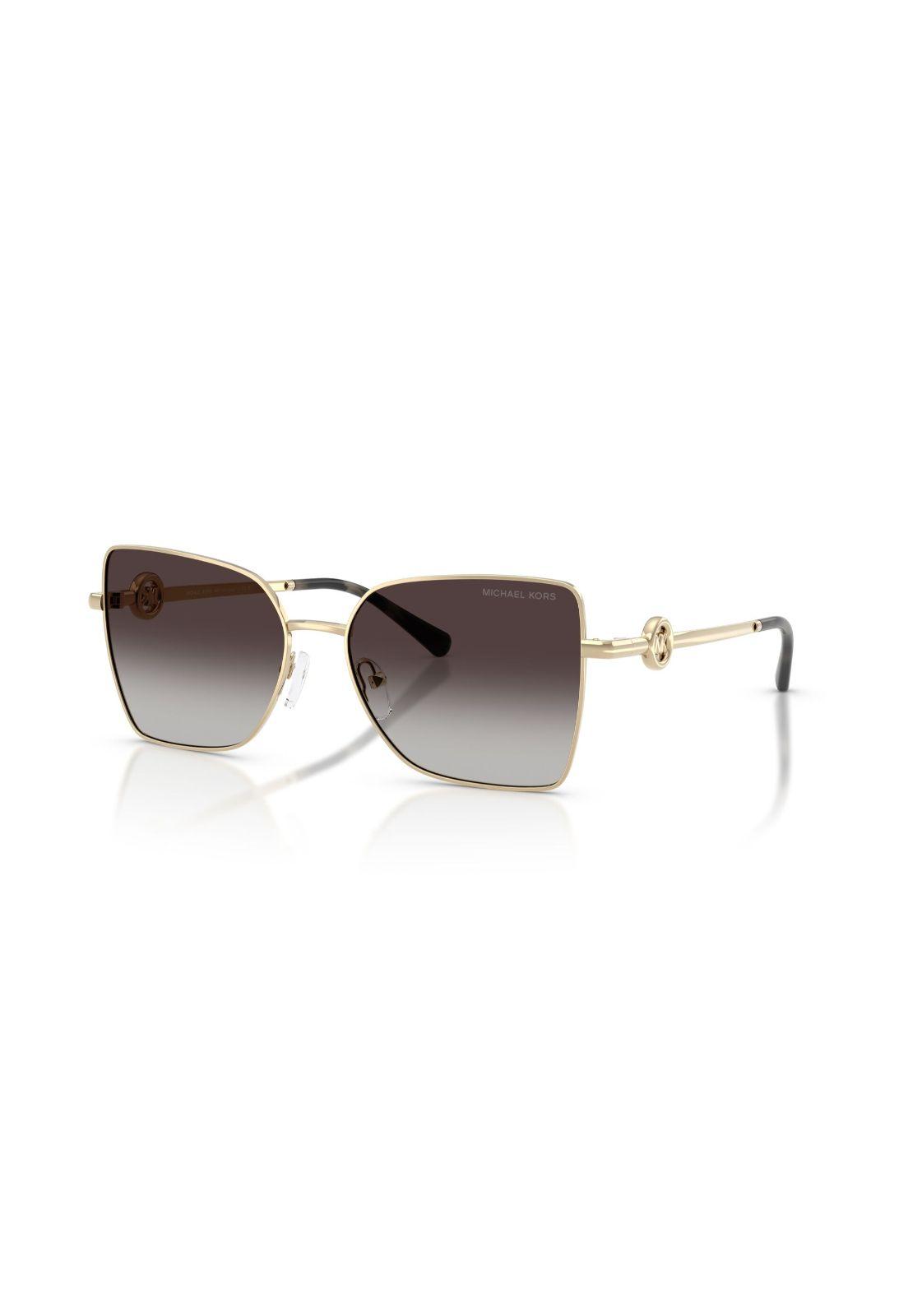 Michael Kors Lentes de Sol Patra Degradados MK1186 10148G 56-1