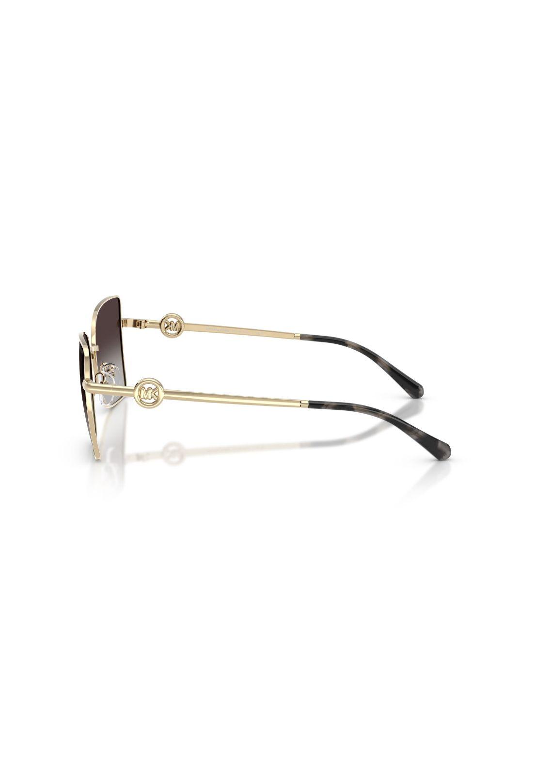 Michael Kors Lentes de Sol Patra Degradados MK1186 10148G 56-2