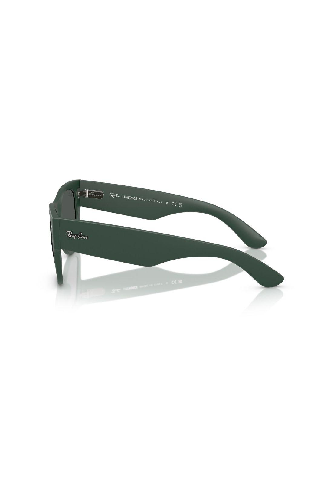 Lentes de Sol Mega Wayfarer Liteforce Ray-Ban RB4840S665787-2